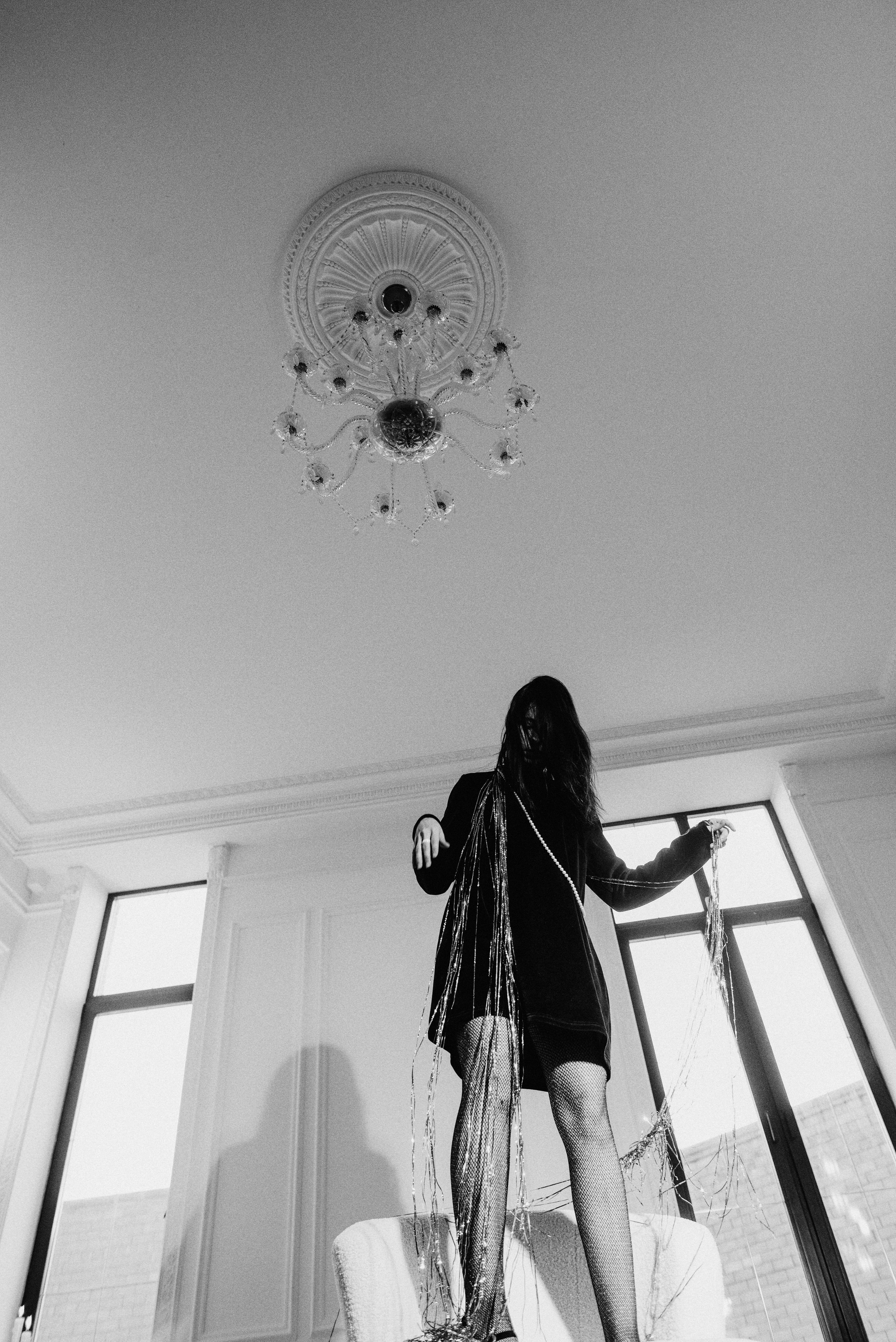 Натали. Фотограф Дарья Мустафина, Тюмень