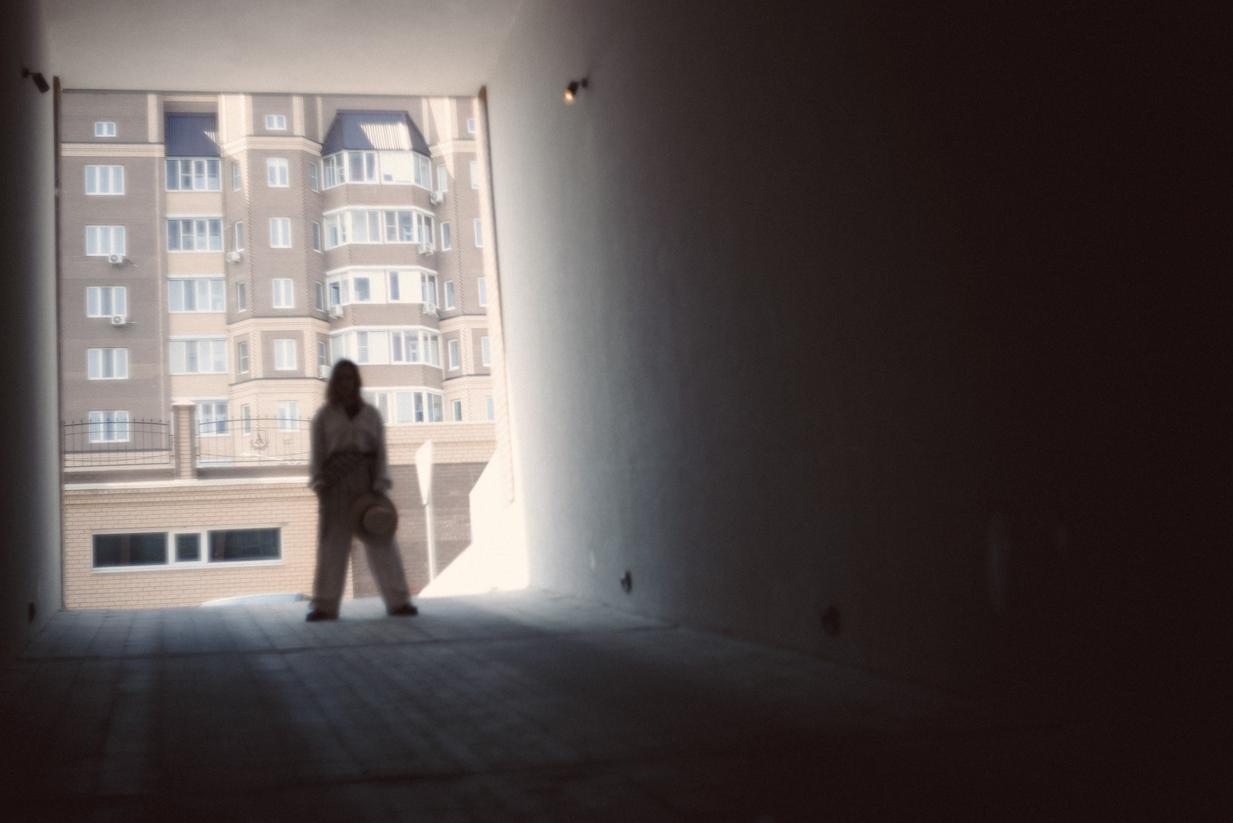 Уличная фотосессия тюмень. Фотограф Дарья Мустафина, Тюмень