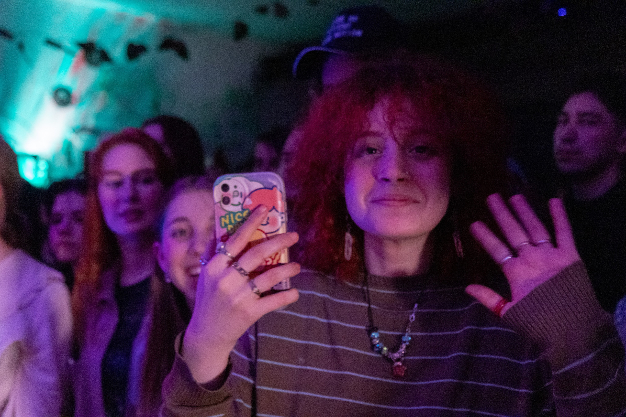 Комсомольск • 08.04.2023. Репортажный фотограф Дмитрий (Нижний Новгород)