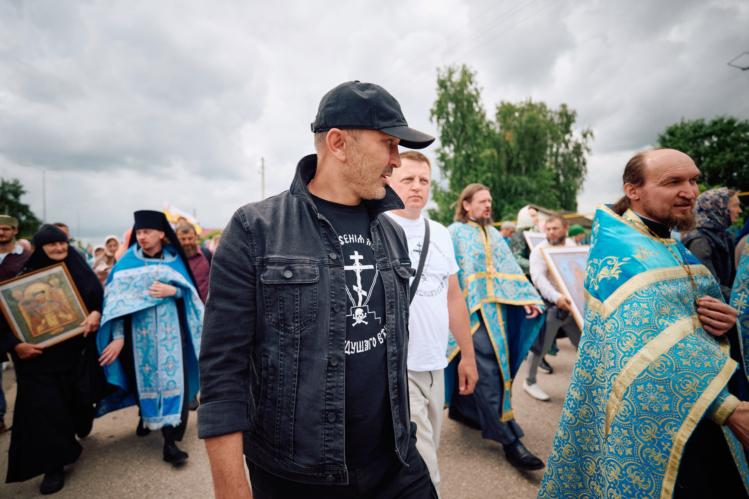 День четвертый. Репортажный фотограф в Самаре Артем Арсентьев