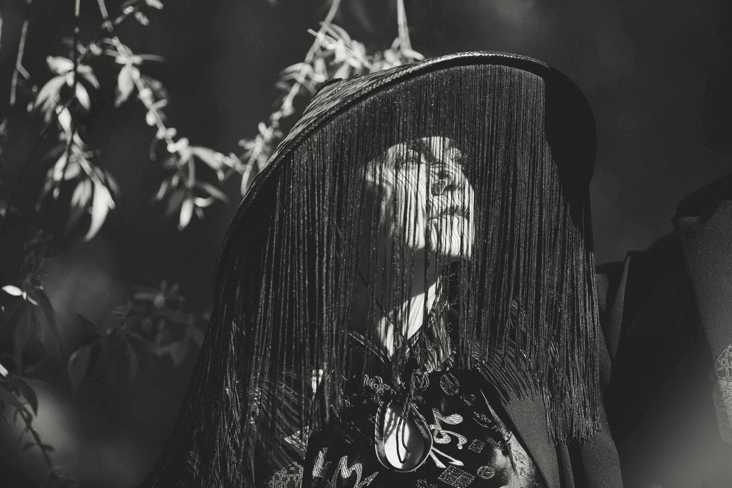 Парк Хуамин в Москве и фотосессия в китайском стиле. Семейный и детский фотограф в Москве Мария Быкова