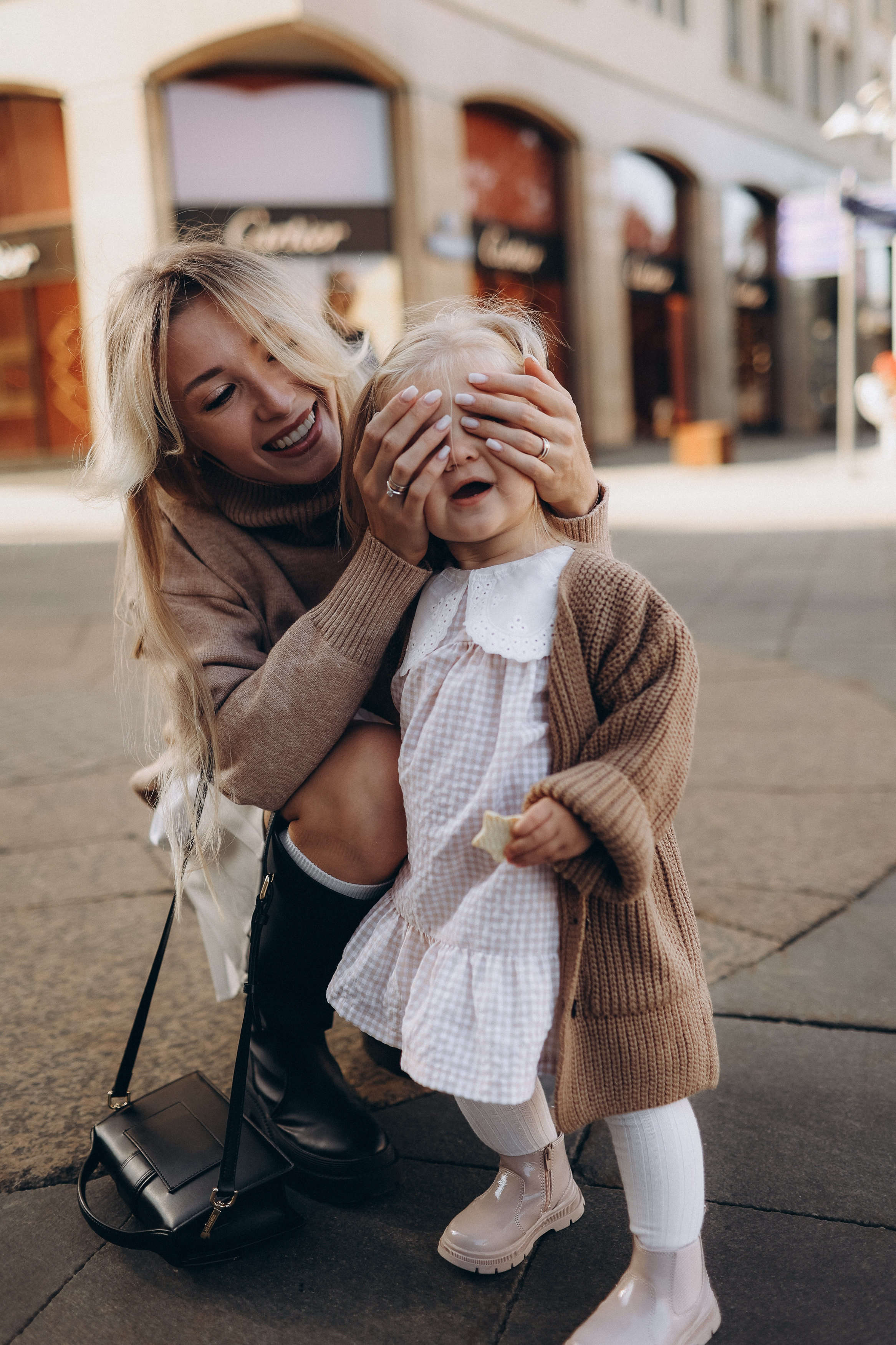 Прогулка мама и дочка фотосессия москва фотосессия владимир. Фотограф Владимир Москва