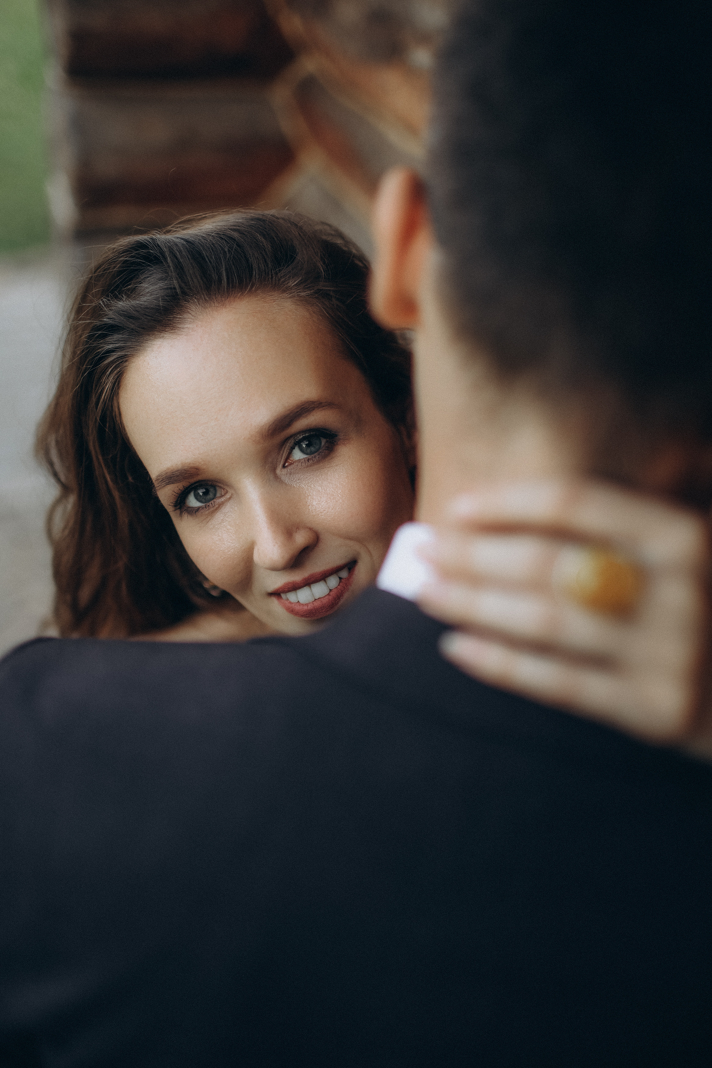 Свадебная фотосессия семейная фотосессия. Фотограф Владимир Москва