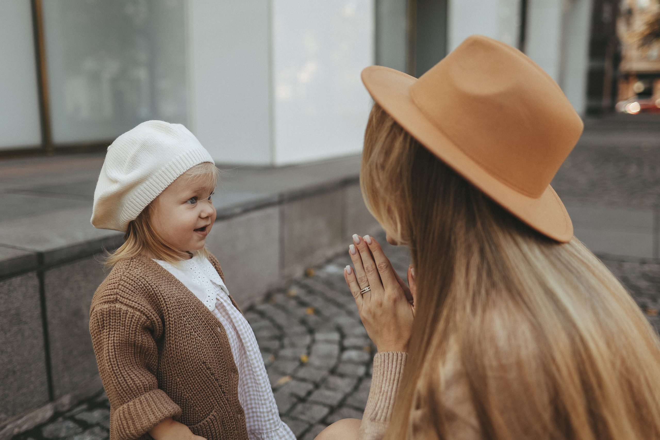 Прогулка мама и дочка фотосессия москва фотосессия владимир. Фотограф Владимир Москва