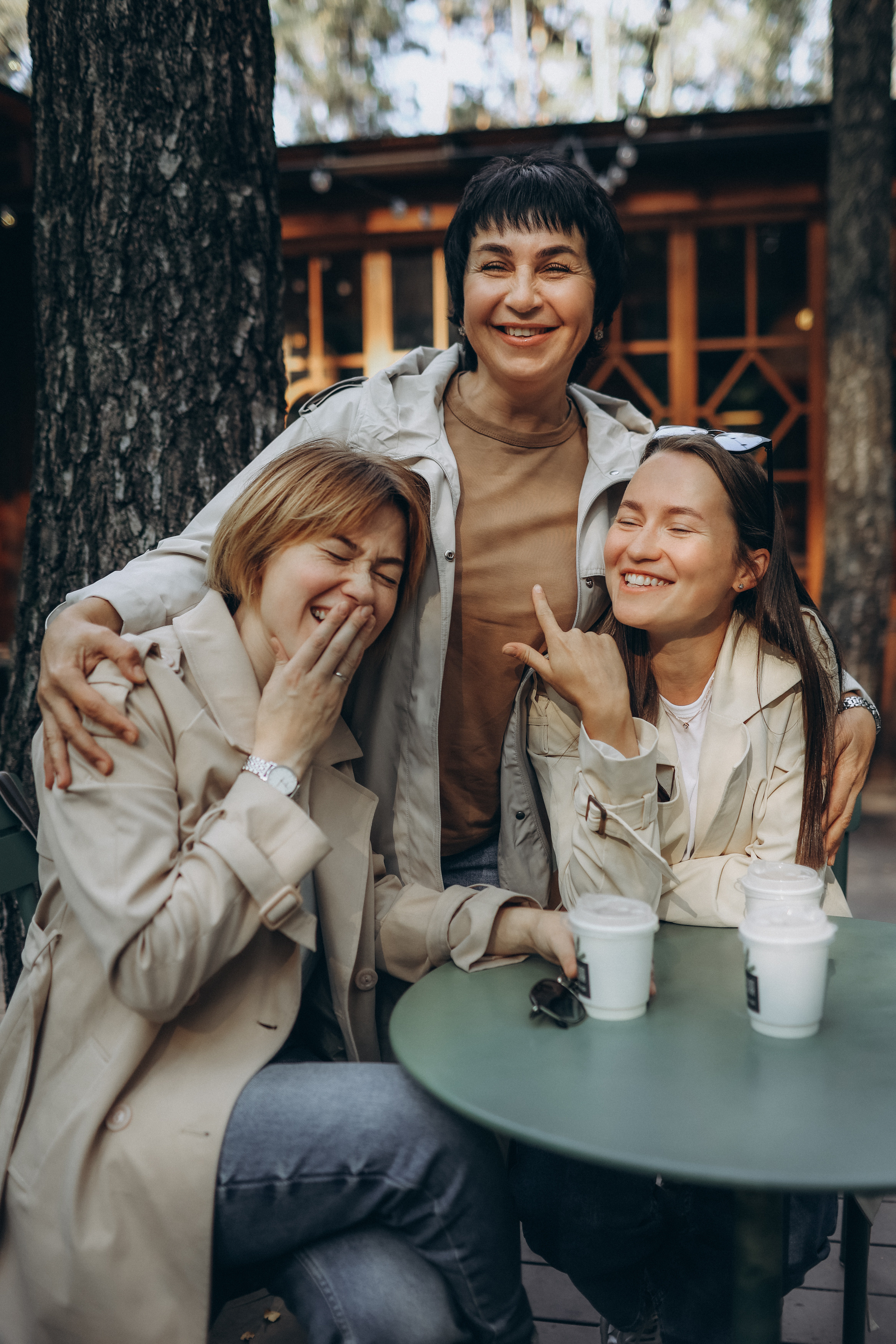 Фотосессия мама и дочки семейная фотосессия фотосессия москва. Фотограф Владимир Москва