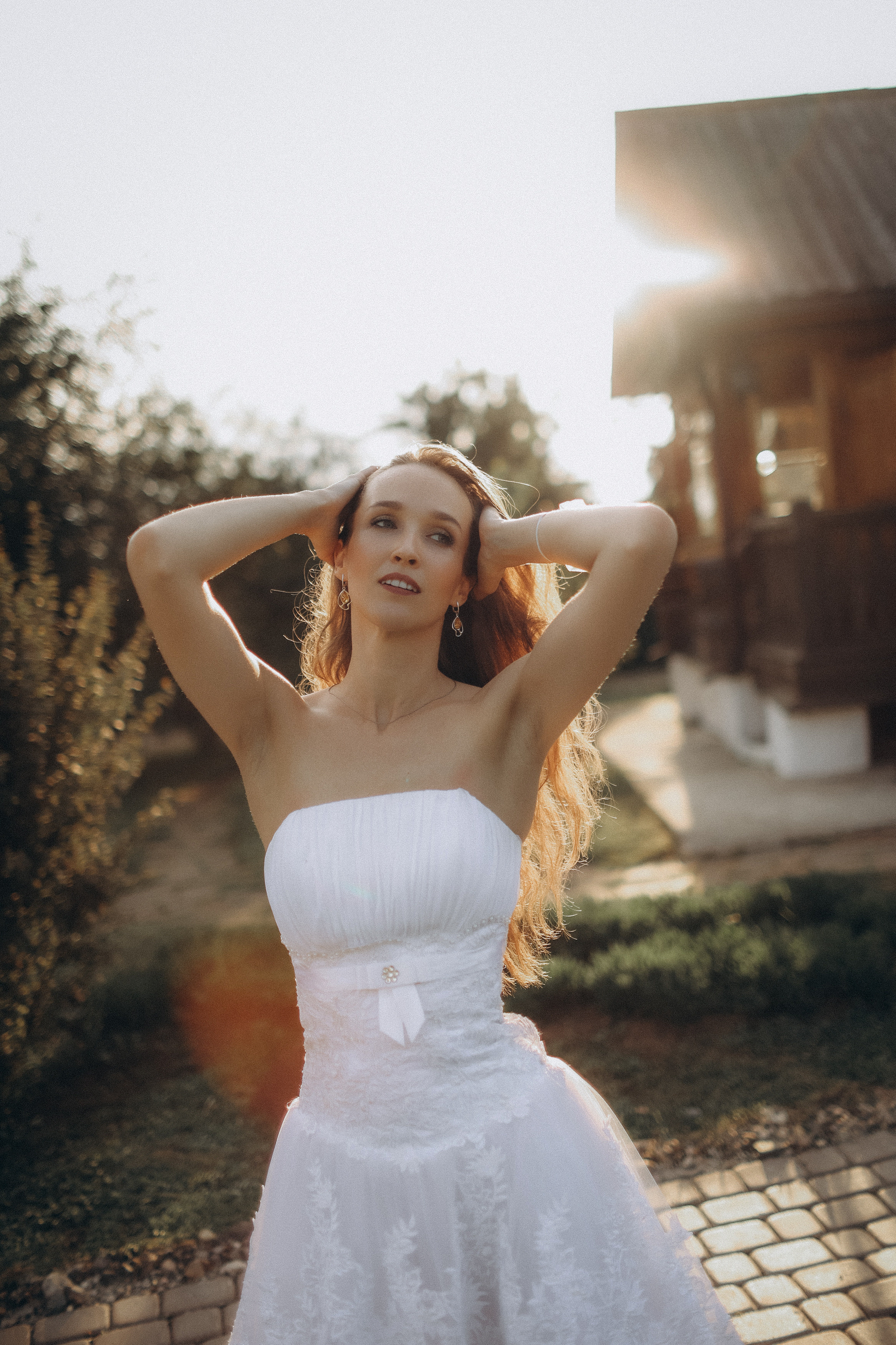 Свадебная фотосессия семейная фотосессия. Фотограф Владимир Москва