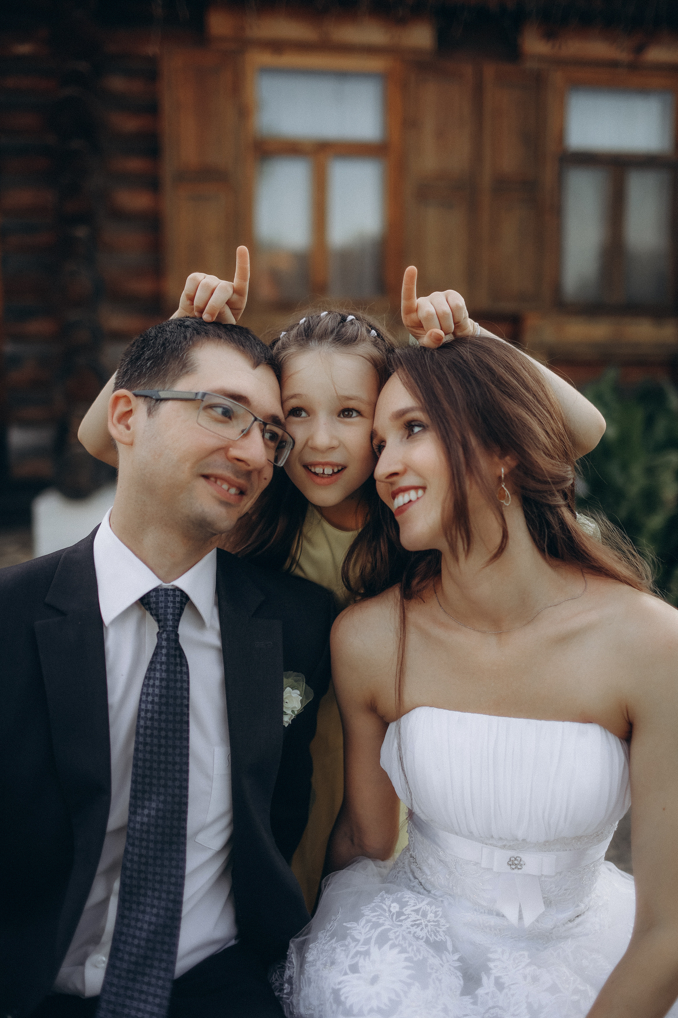 Свадебная фотосессия семейная фотосессия. Фотограф Владимир Москва