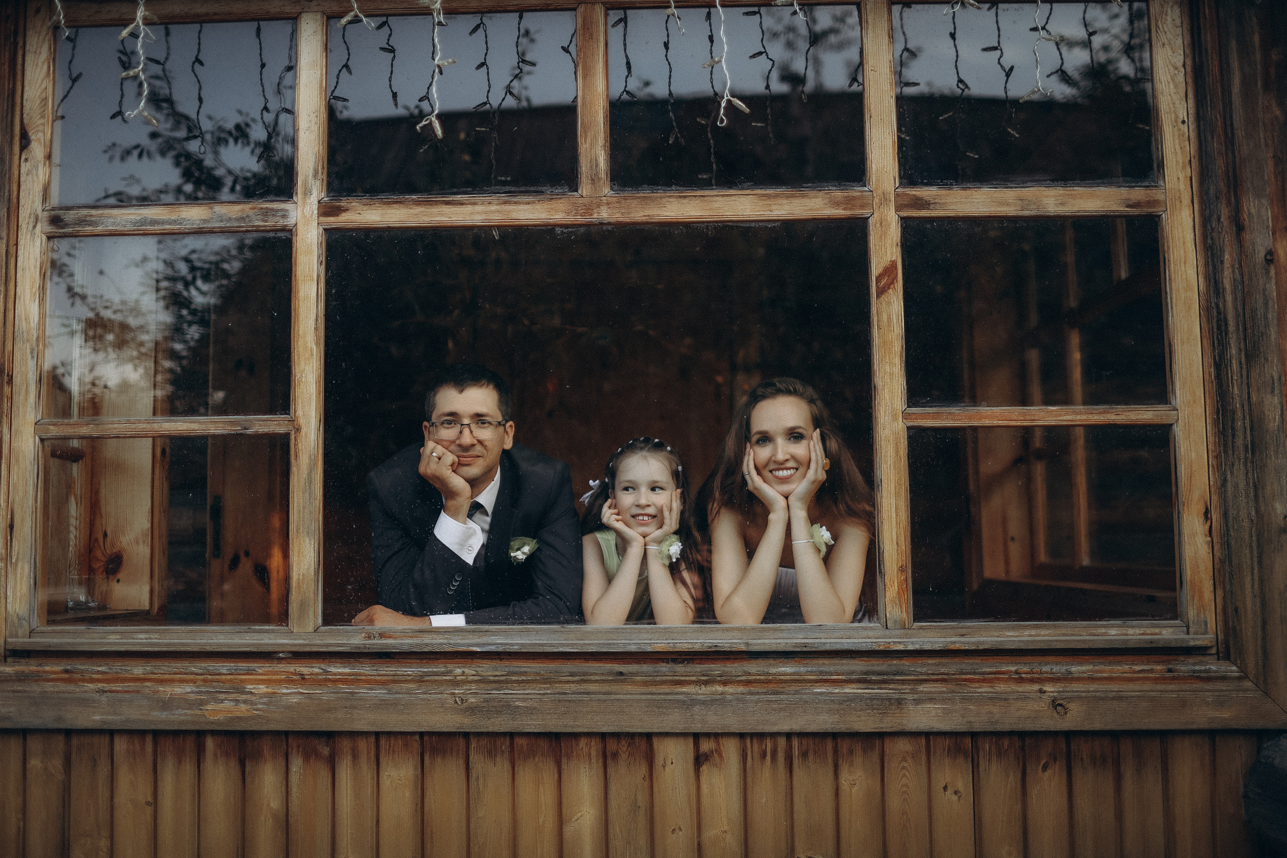 Свадебная фотосессия семейная фотосессия. Фотограф Владимир Москва