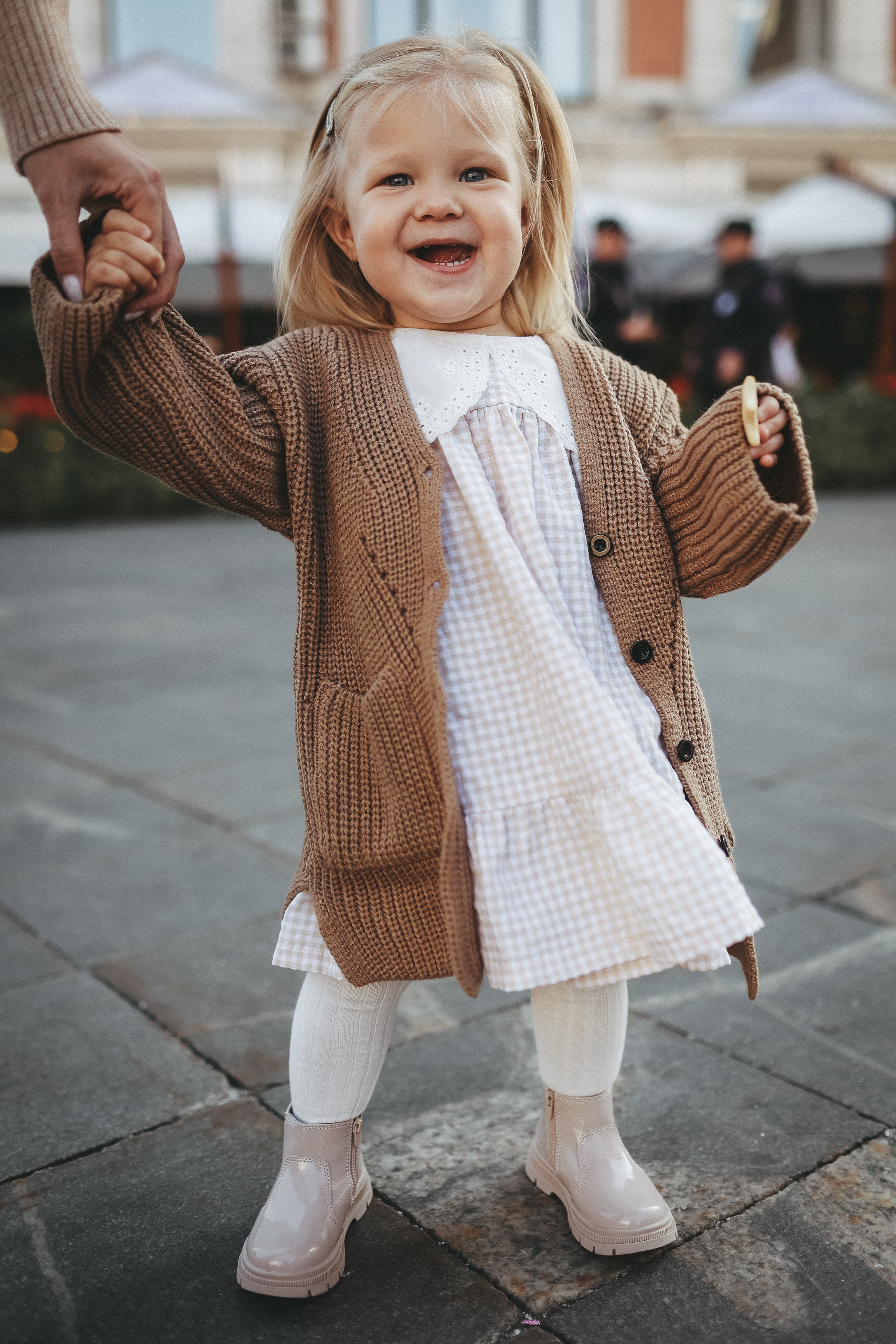 Прогулка мама и дочка фотосессия москва фотосессия владимир. Фотограф Владимир Москва