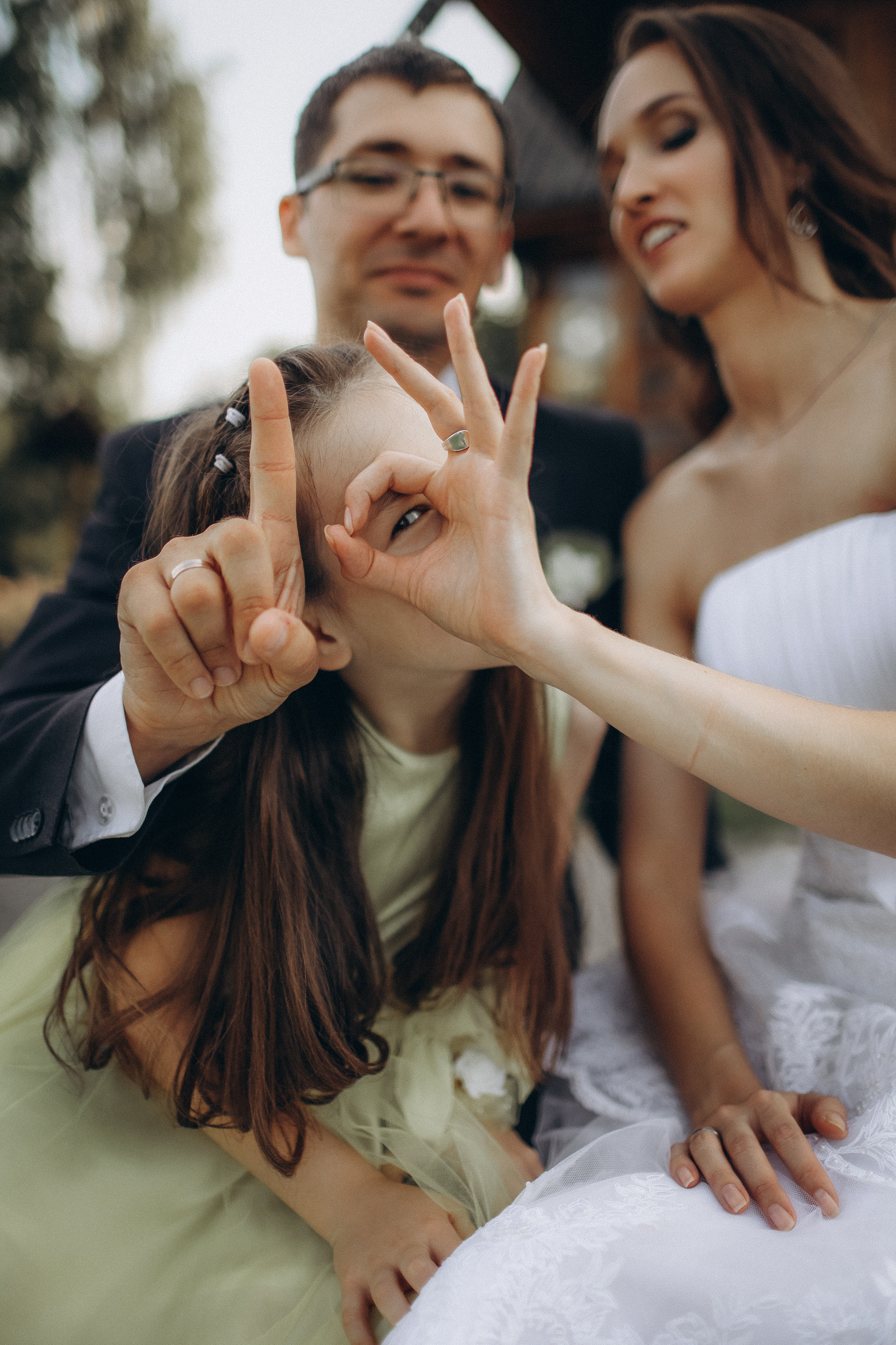Свадебная фотосессия семейная фотосессия. Фотограф Владимир Москва