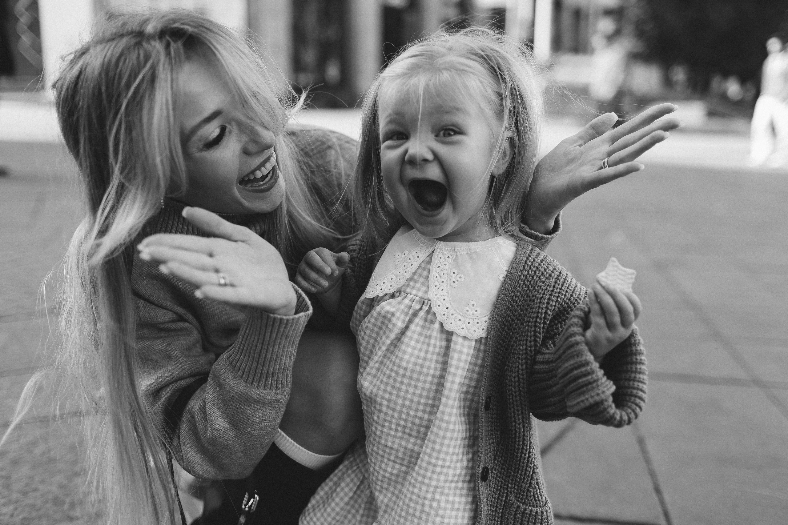 Прогулка мама и дочка фотосессия москва фотосессия владимир. Фотограф Владимир Москва