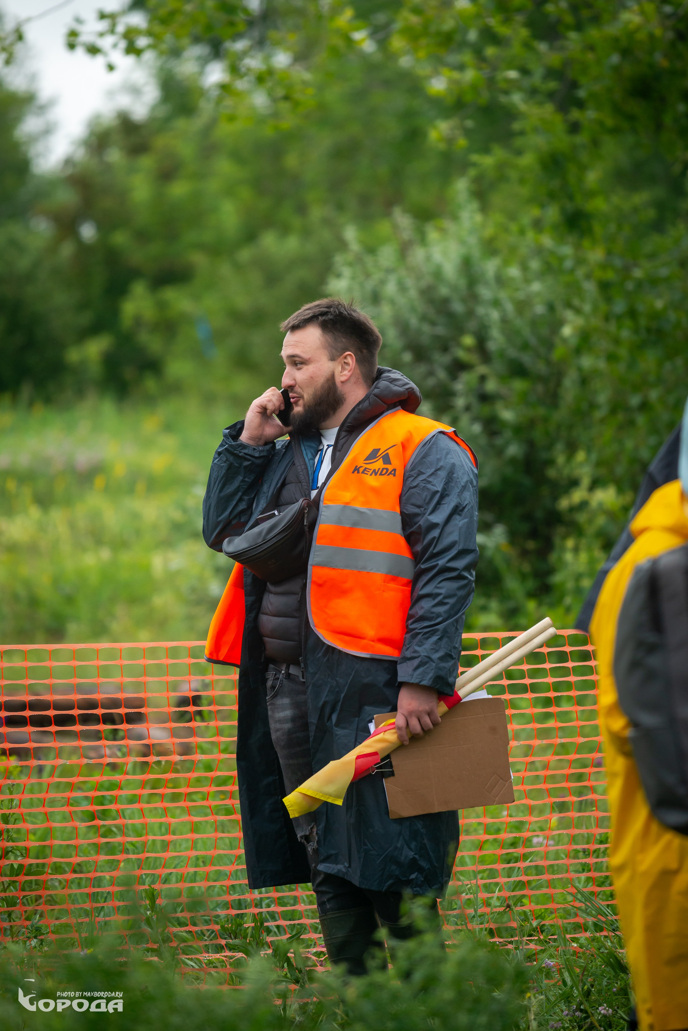 Точка отрыва 2025. Фотограф | Макс Борода