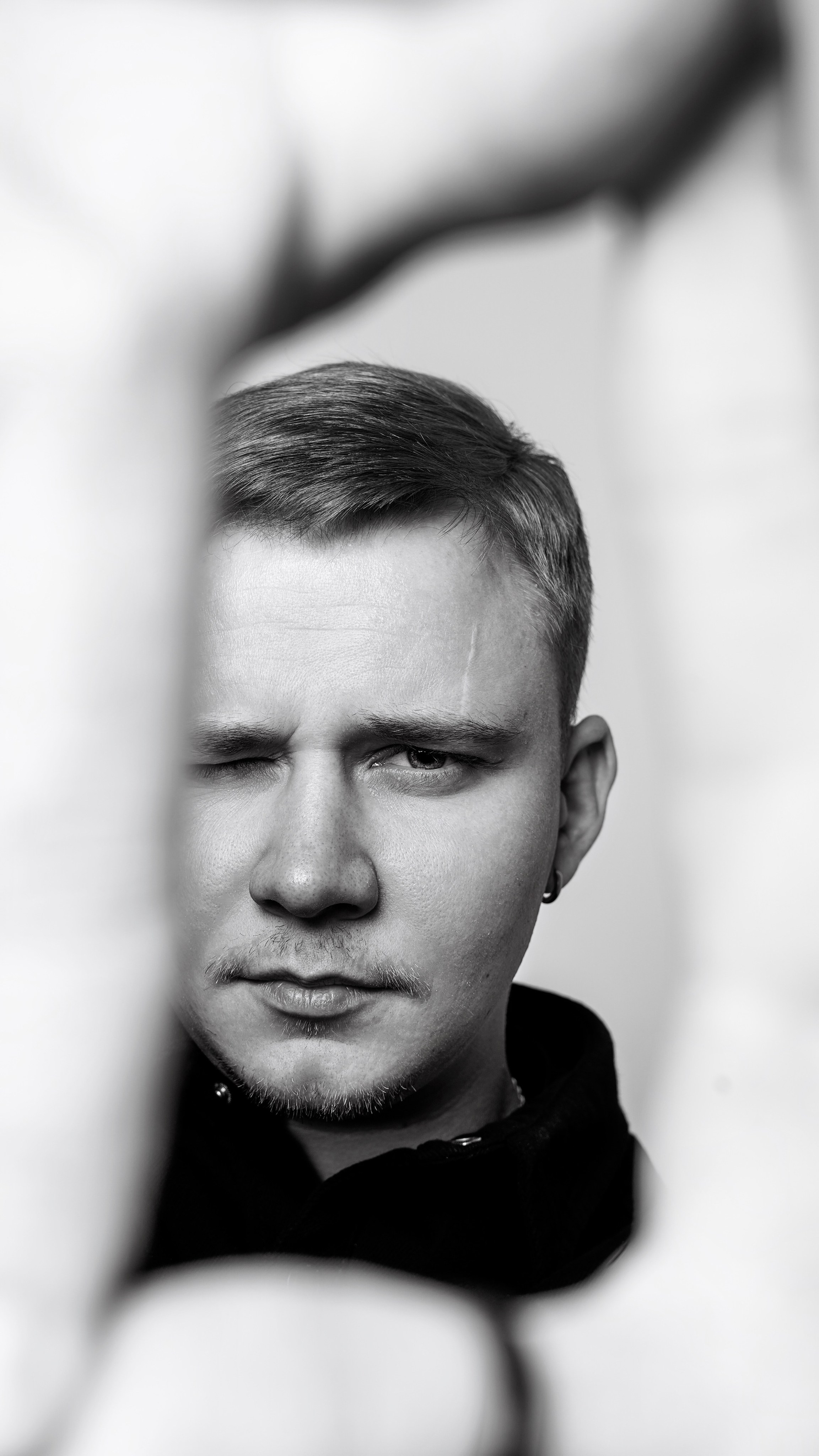 МИША | STIBIUM STUDIO. Photographer Barcelona