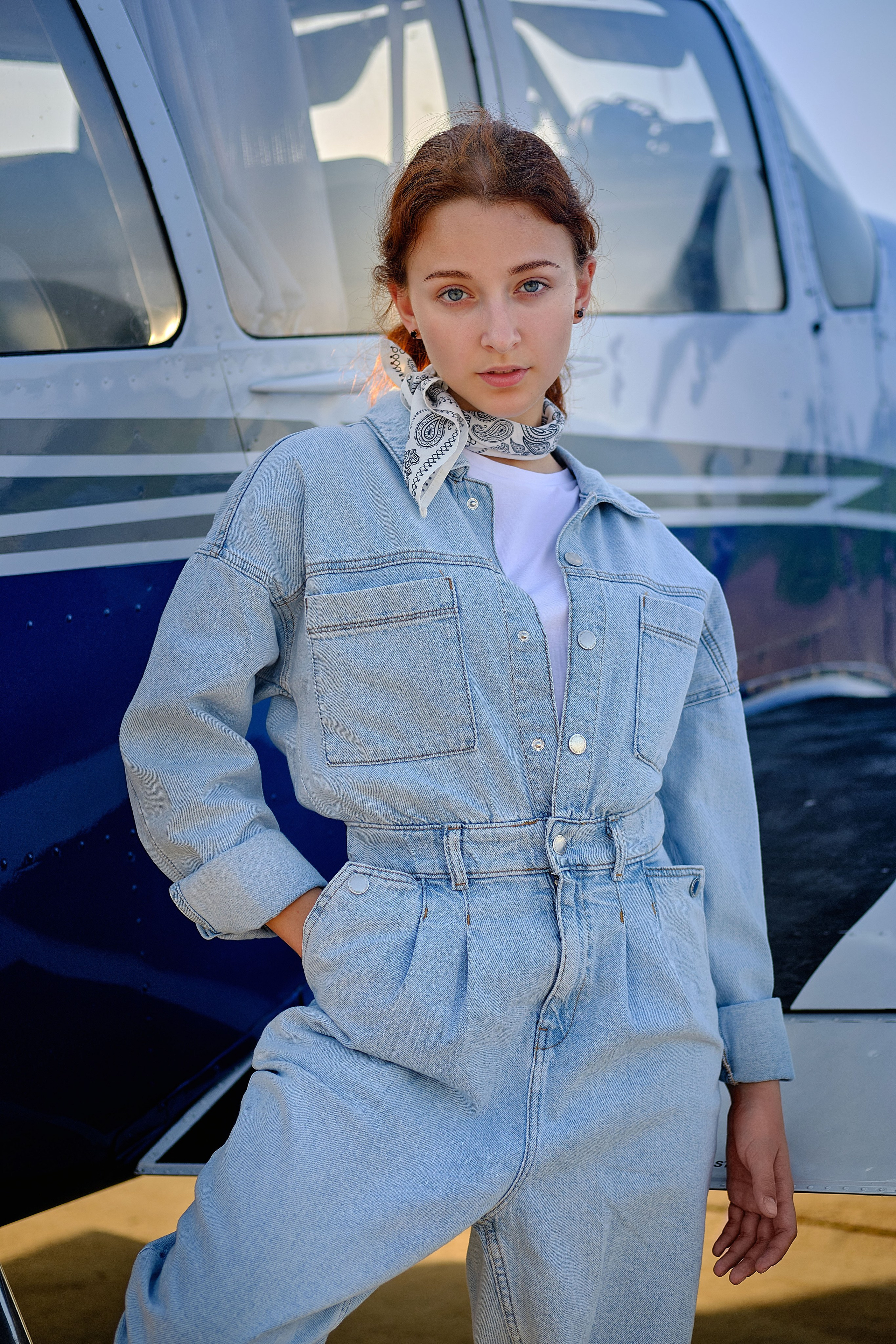 Портреты. Константин Тимонин — фотограф в Краснодаре