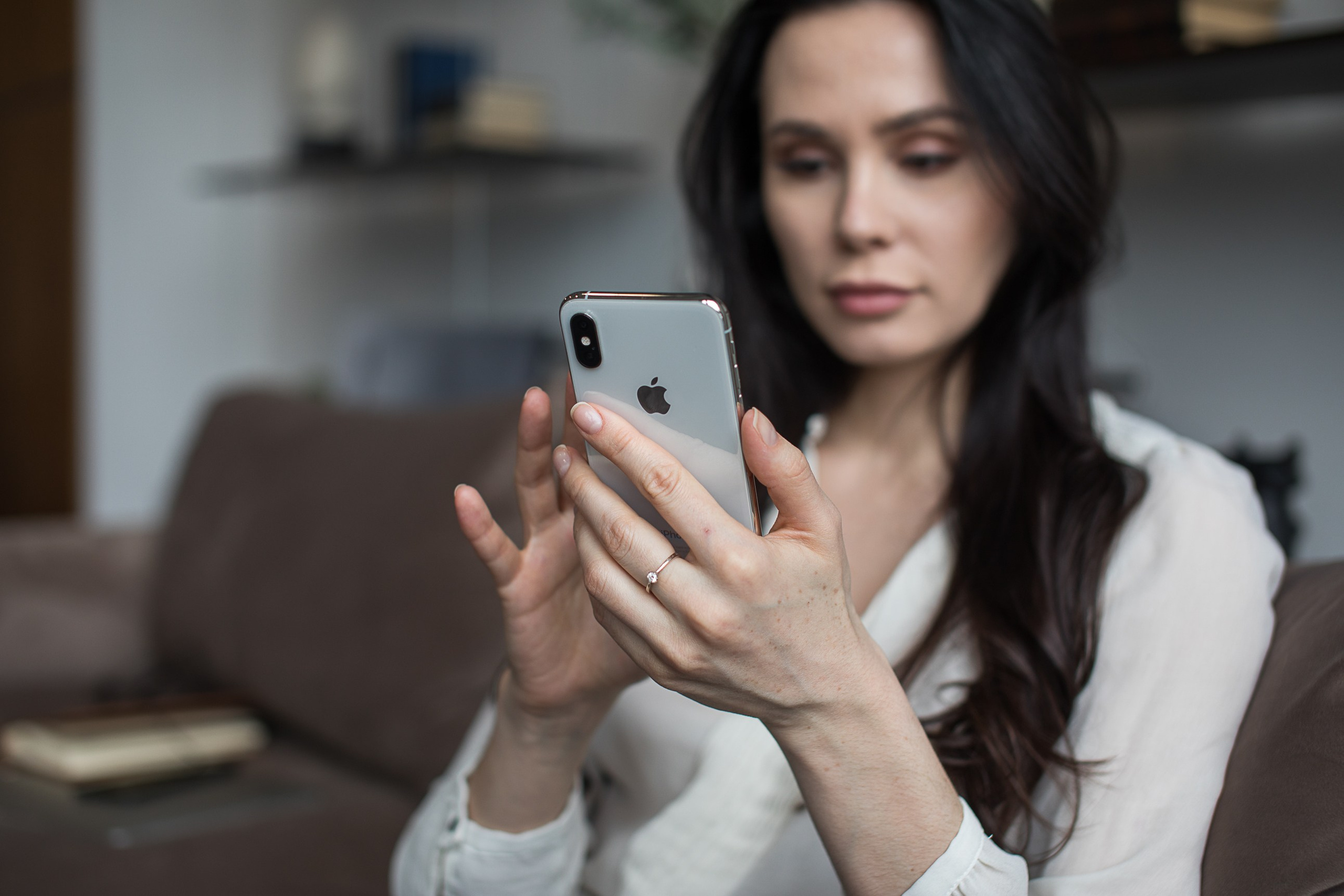 ОксанаКаганович. Новый год 2026