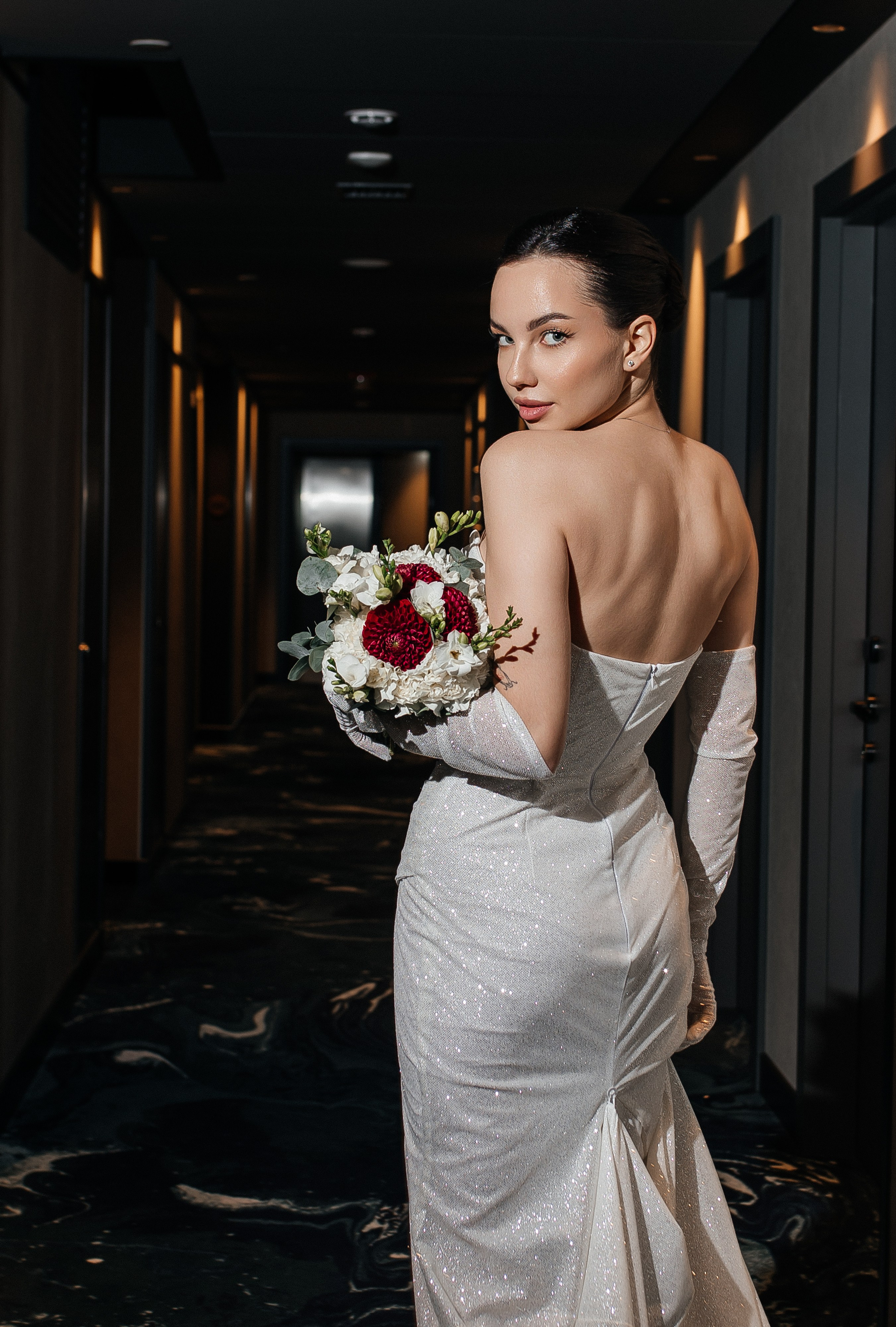 Полина и Леонид 2023. Свадебный и портретный фотограф Алина Иванова. Екатеринбург-Москва