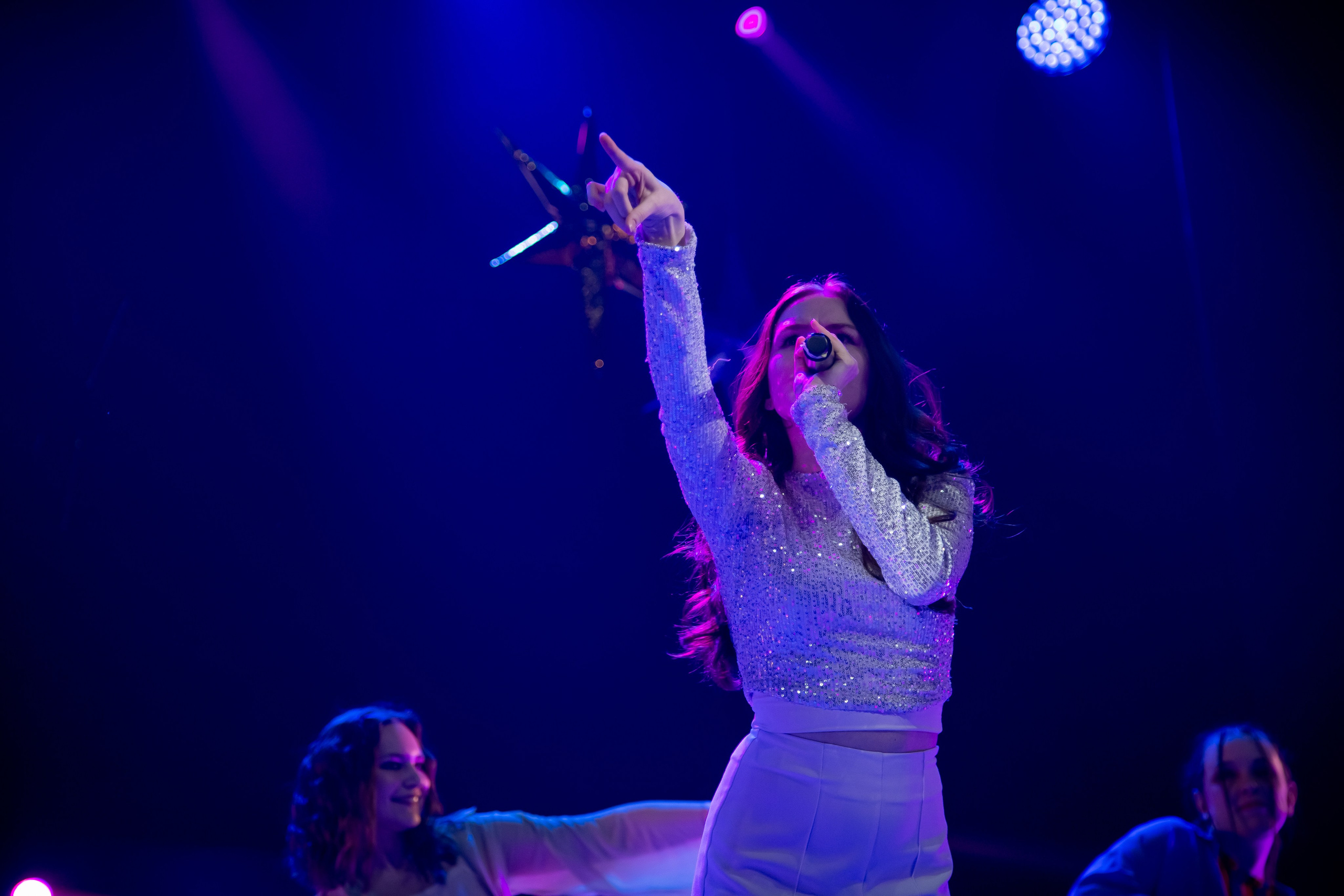 Студвесна Химфак. Репортажный и портретный фотограф Казань / Горячих Полина