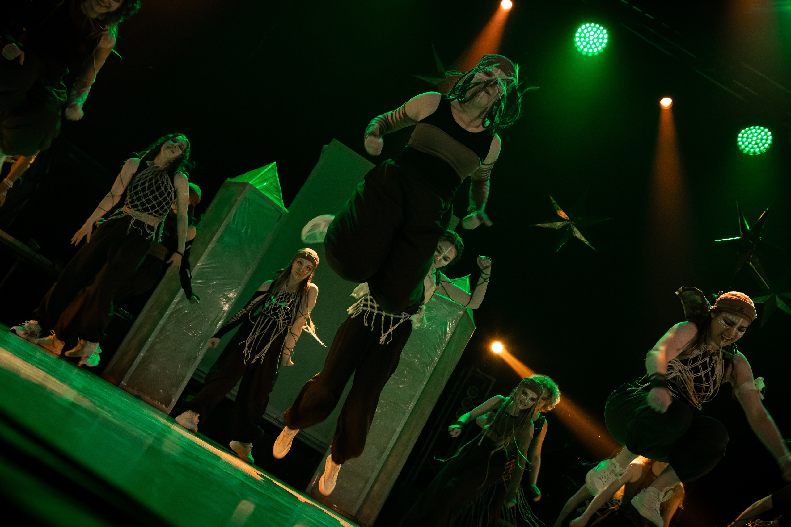 Студвесна Химфак. Репортажный и портретный фотограф Казань / Горячих Полина