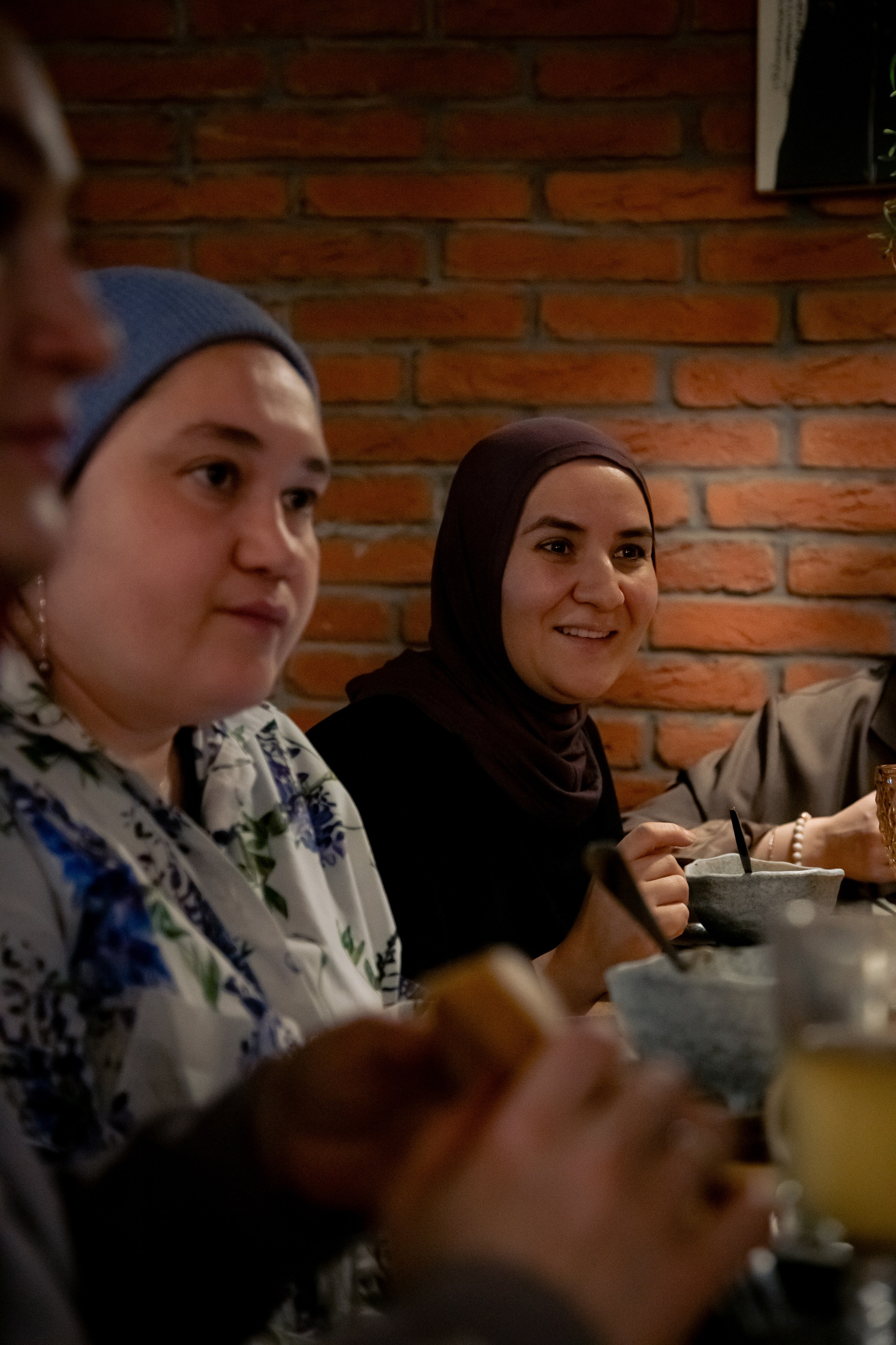 Встреча команды. Репортажный и портретный фотограф Казань / Горячих Полина