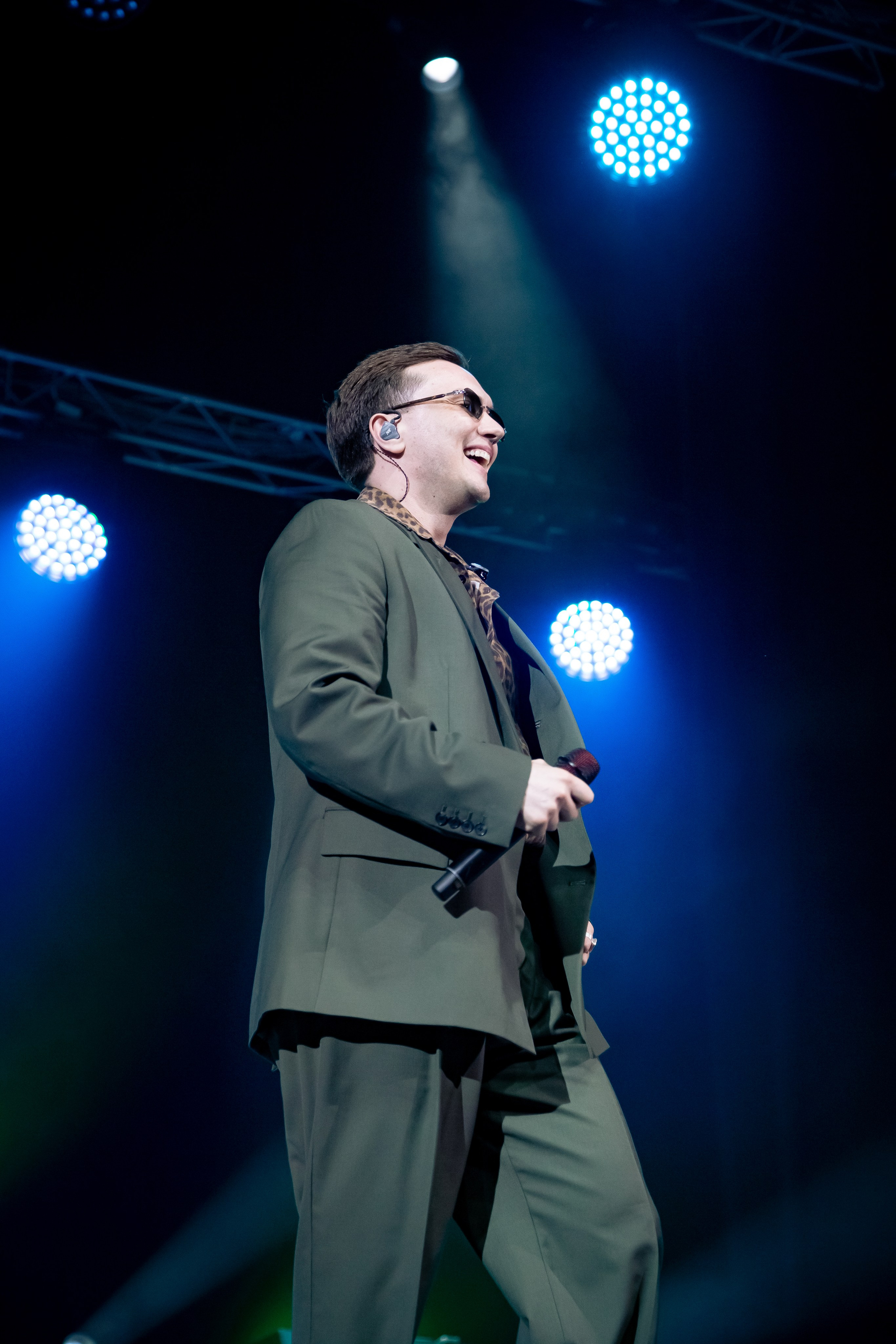 Гала-концерт, 30-летие «Лиги Студентов». Репортажный и портретный фотограф Казань / Горячих Полина