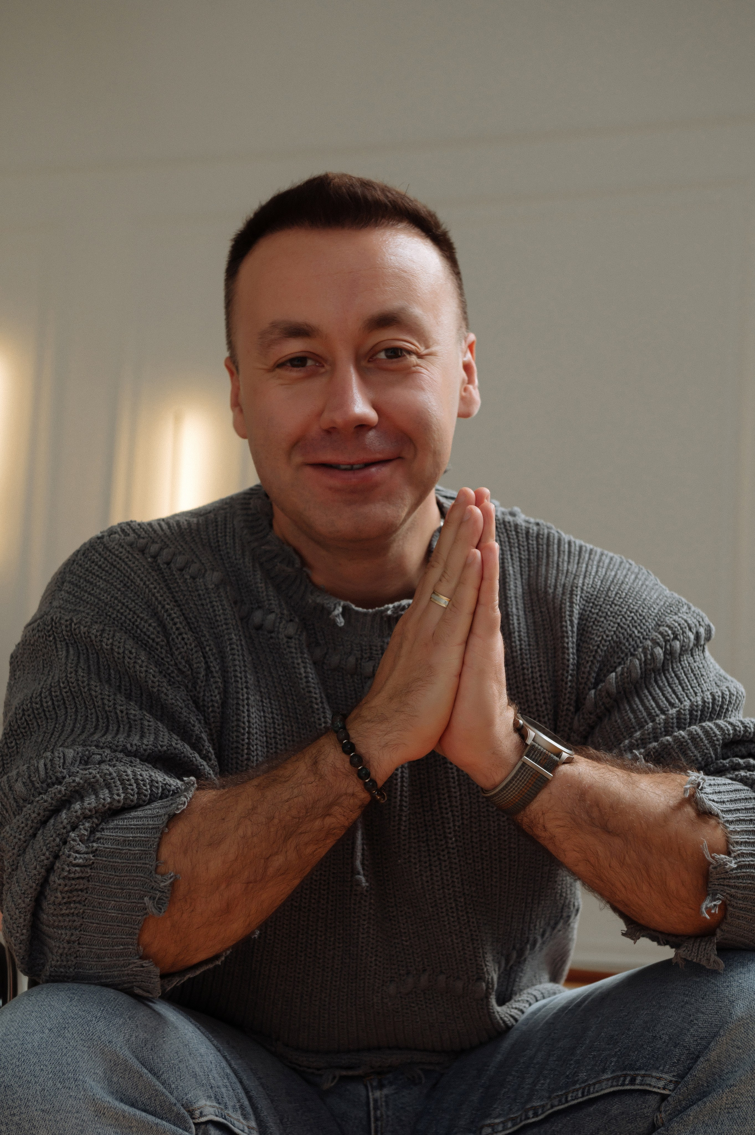 Ден. Свадебный, портретный, фотограф беременности в Нижнем Новгороде Алина Зиновьева