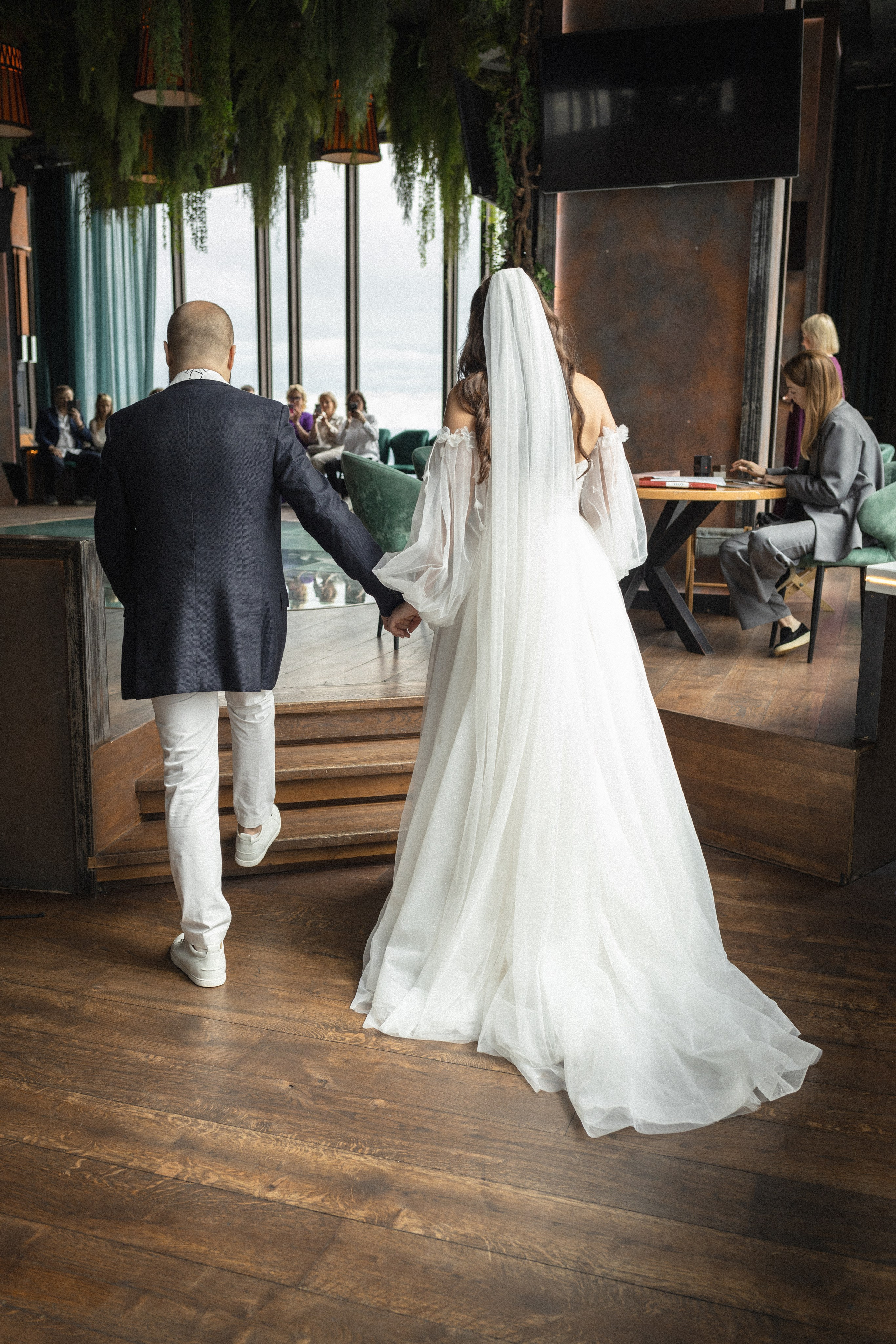 Валентин и Татьяна. Главная