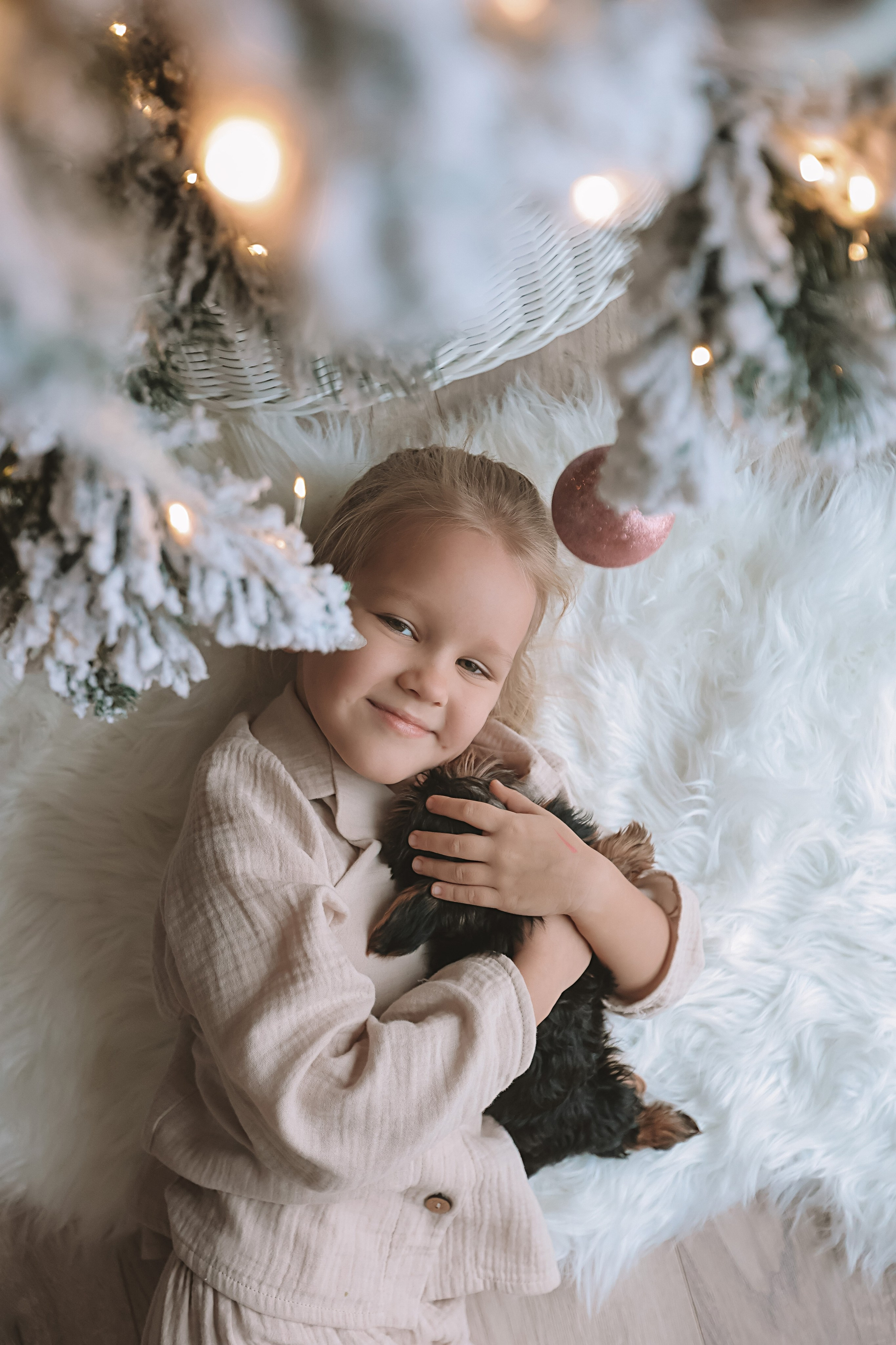 Домашняя. Семейный фотограф Тюмень, фотограф на роды Салмина Мария