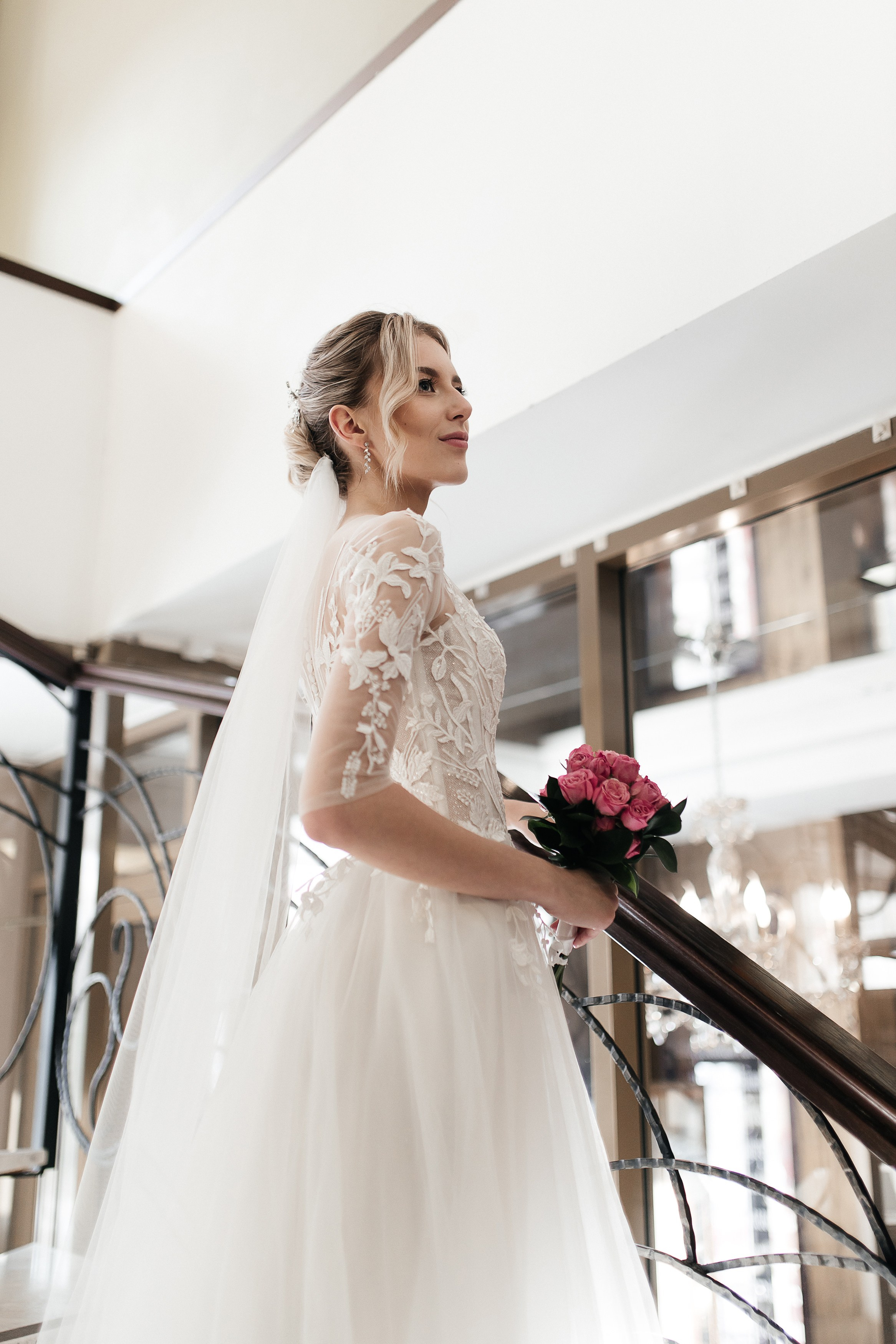 Свадьба Валерии и Олега. Свадебный и контент фотограф в Петрозаводске Ксения Истрафилова