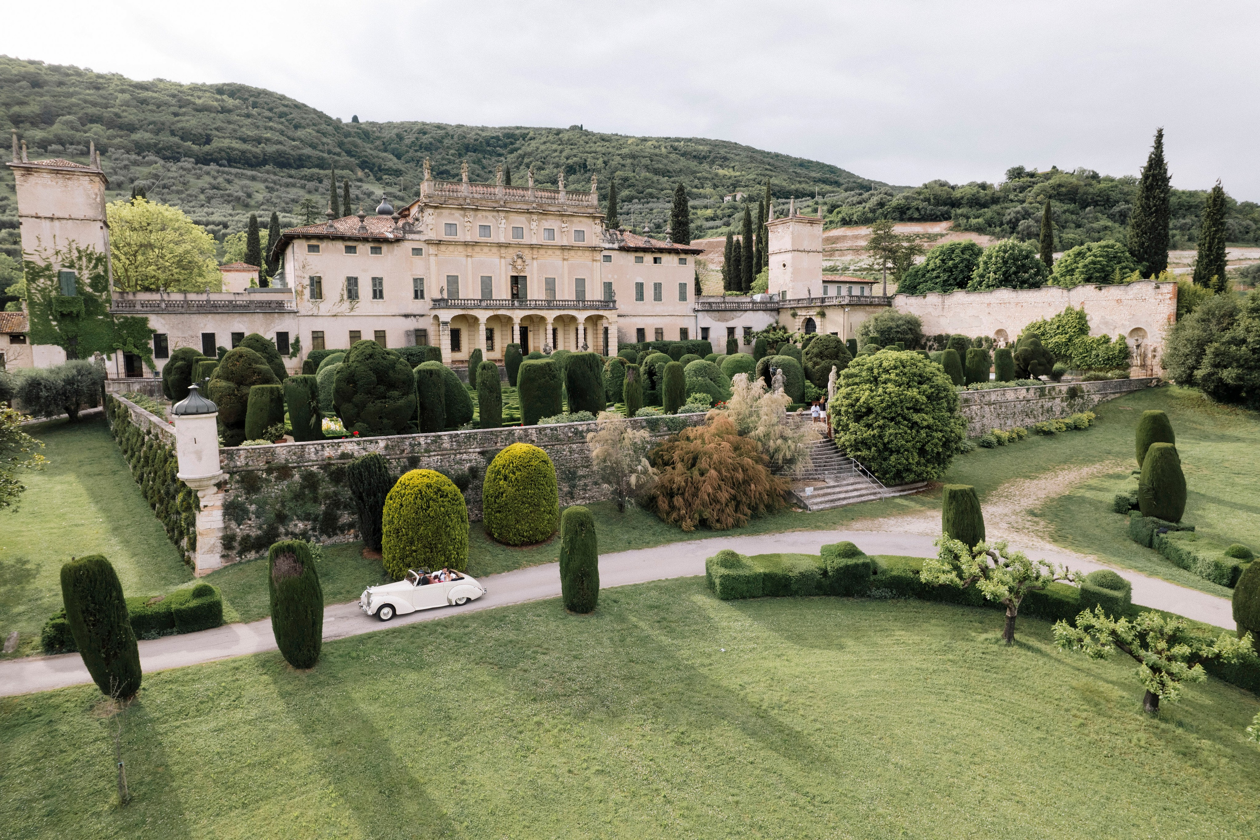 Eleonora & Lapo | Italy. Главная