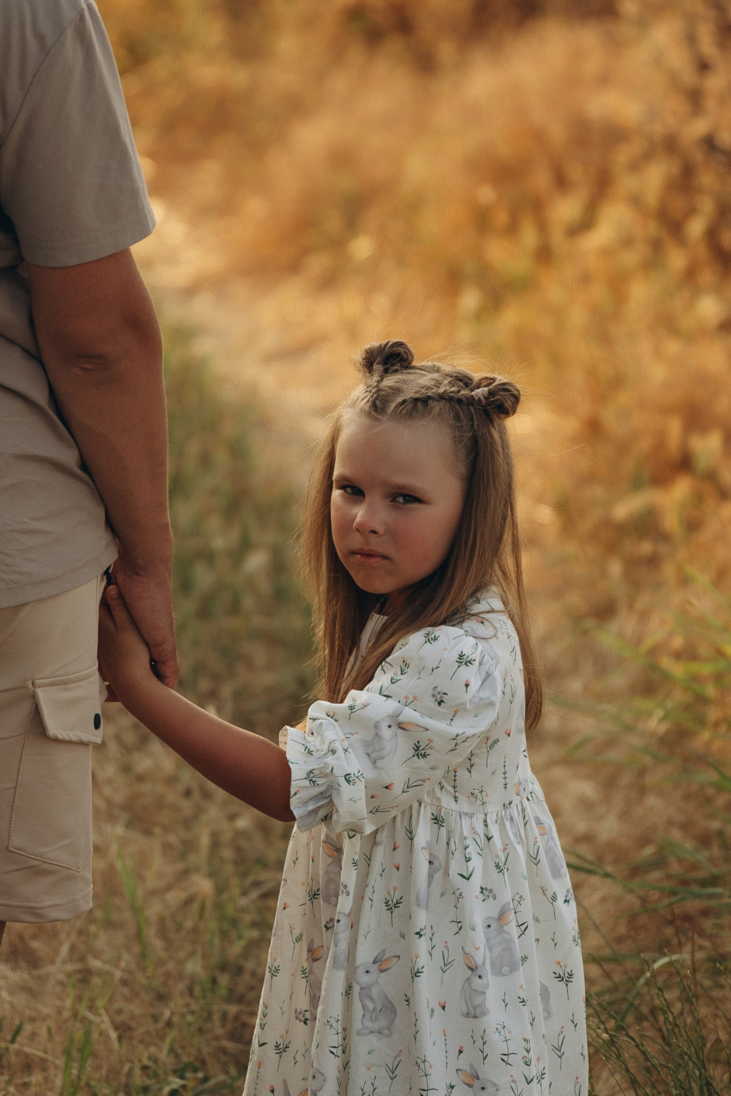 Семейная фотосессия в самых живописных местах Краснодарского края