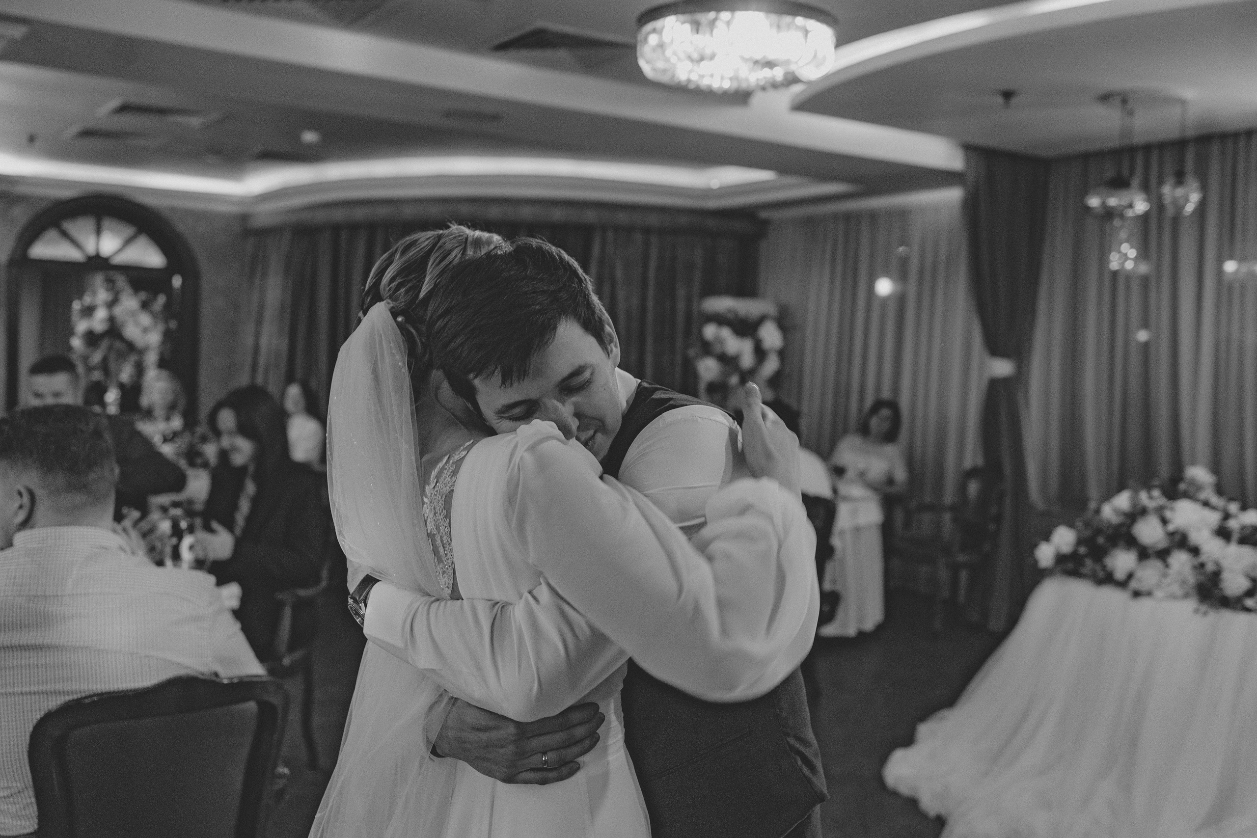 Ренат и Эмине. Свадебный фотограф Маргарита Глумскова