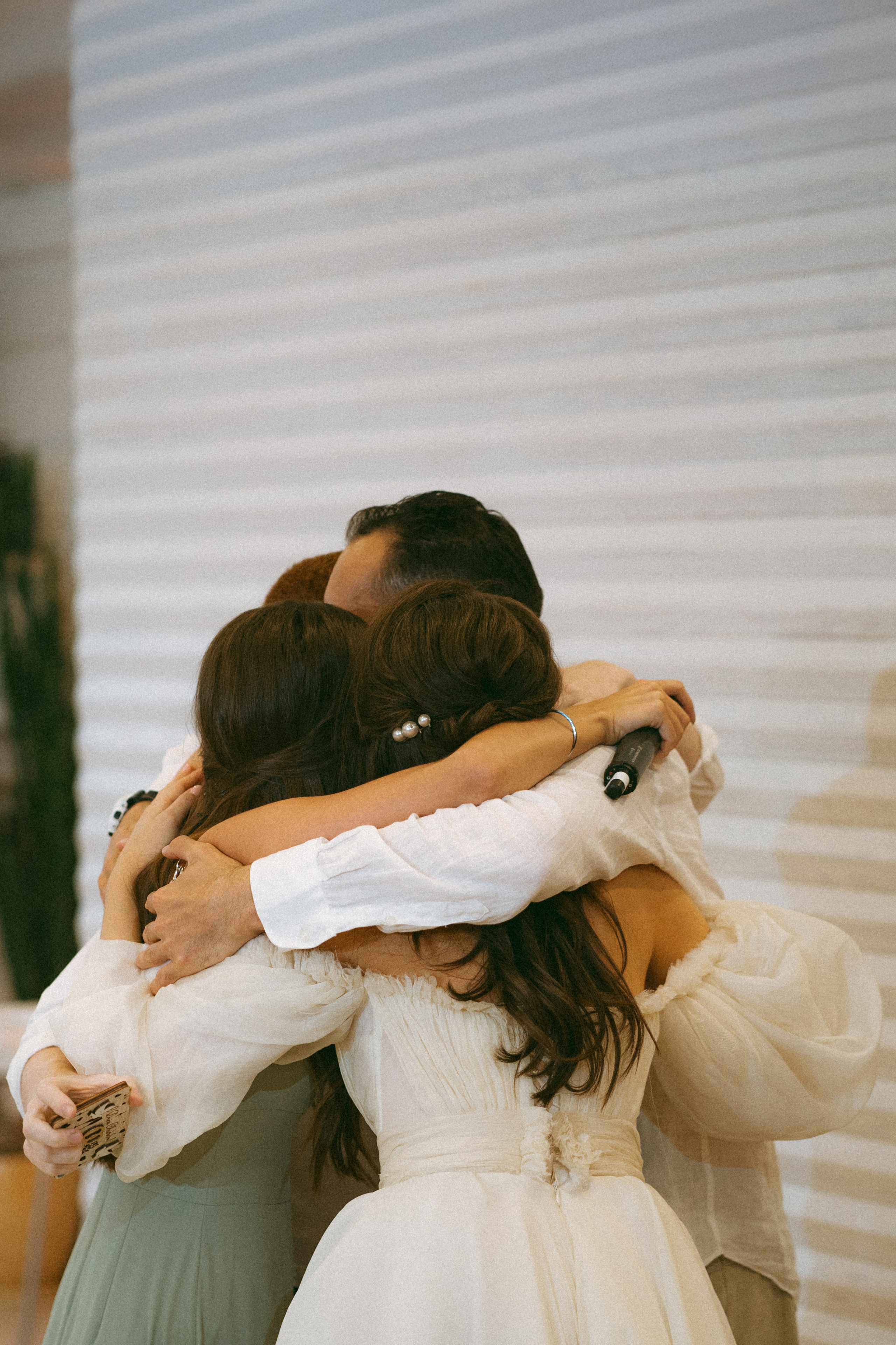 Артур и Ангелина. Фотограф Макс Меш