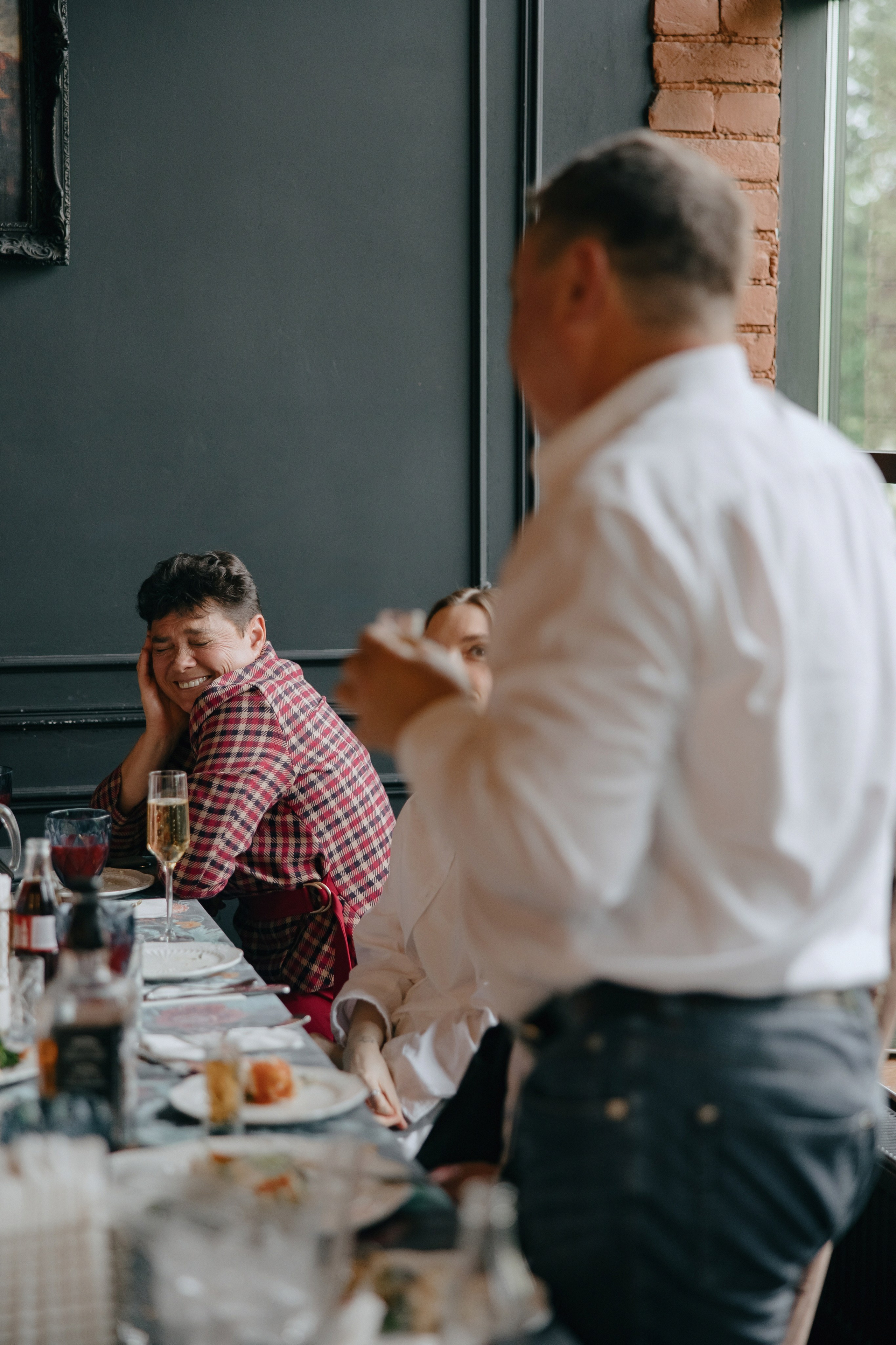 Регистрация в особняке Муравьевых-Апостолов. Свадебный фотограф Москва