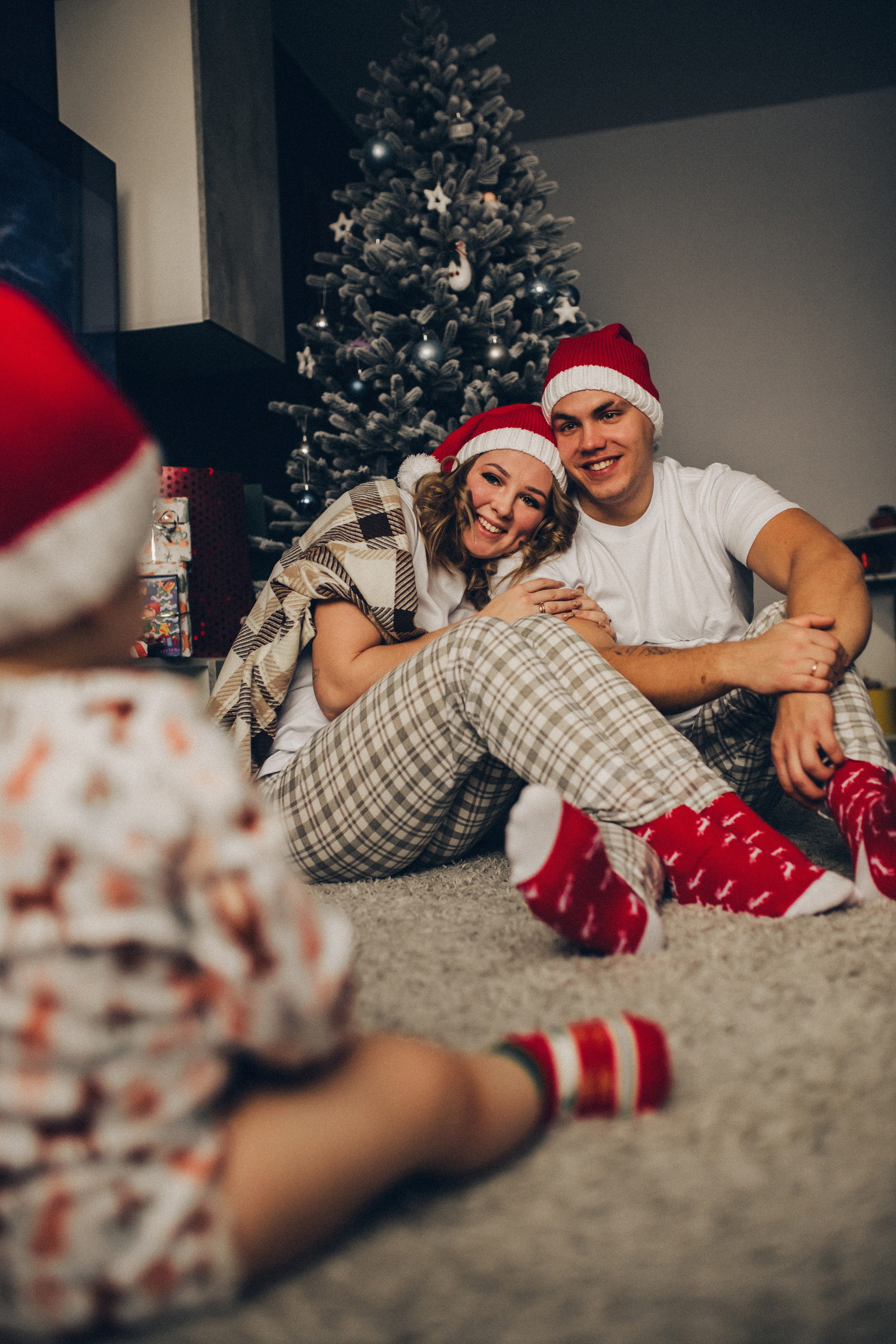 ЗАПАХ МАНДАРИНОВ. Семейный фотограф Нижний Новгород