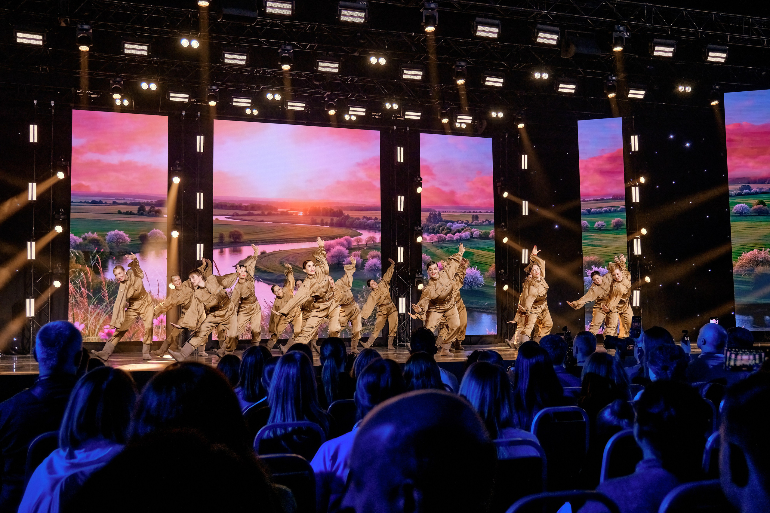 Todes Фест в Нижнем Новгороде. Репортажный фотограф Анастасия Ащепкова