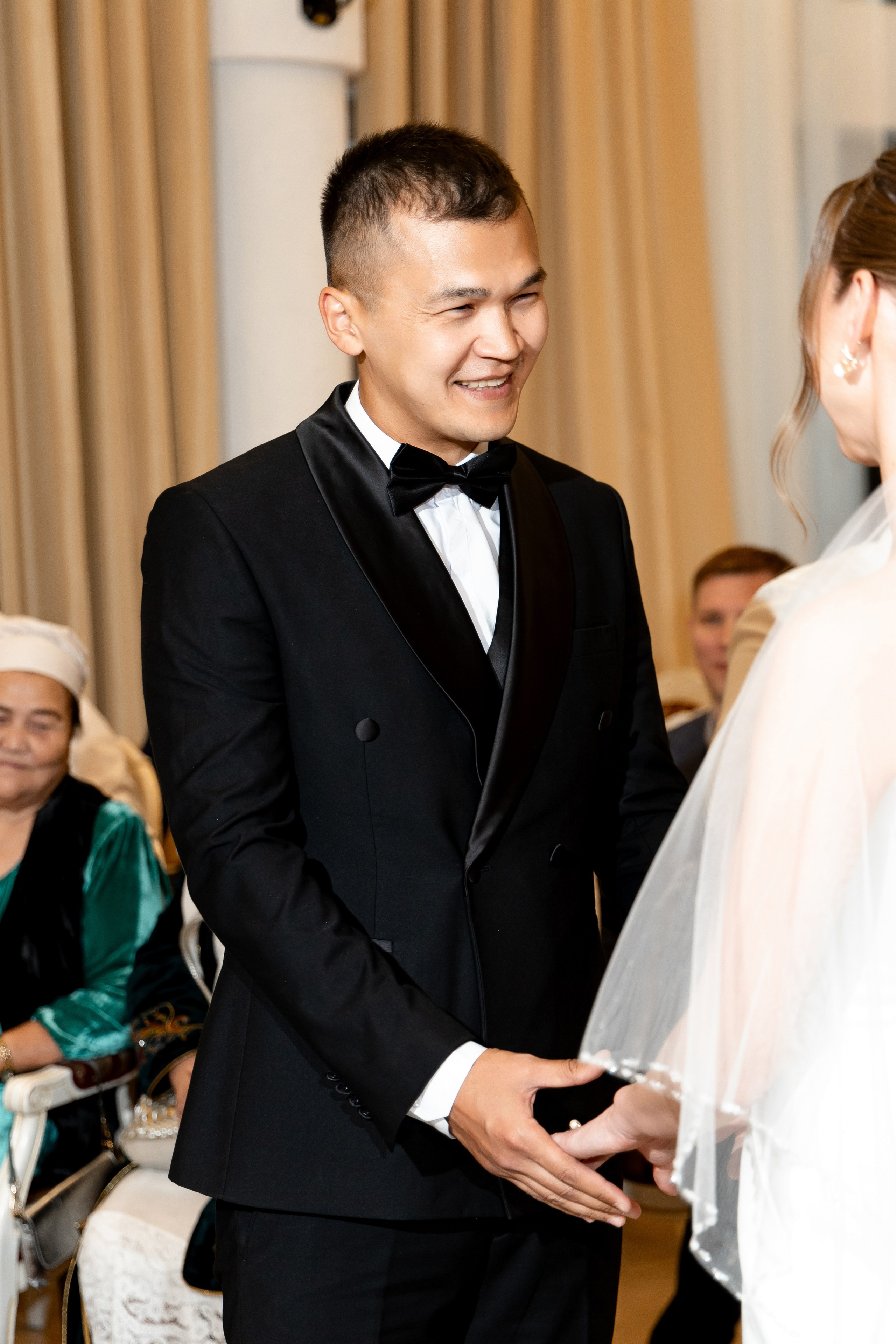 Ernar & Olga. Свадебный и фэшн фотограф