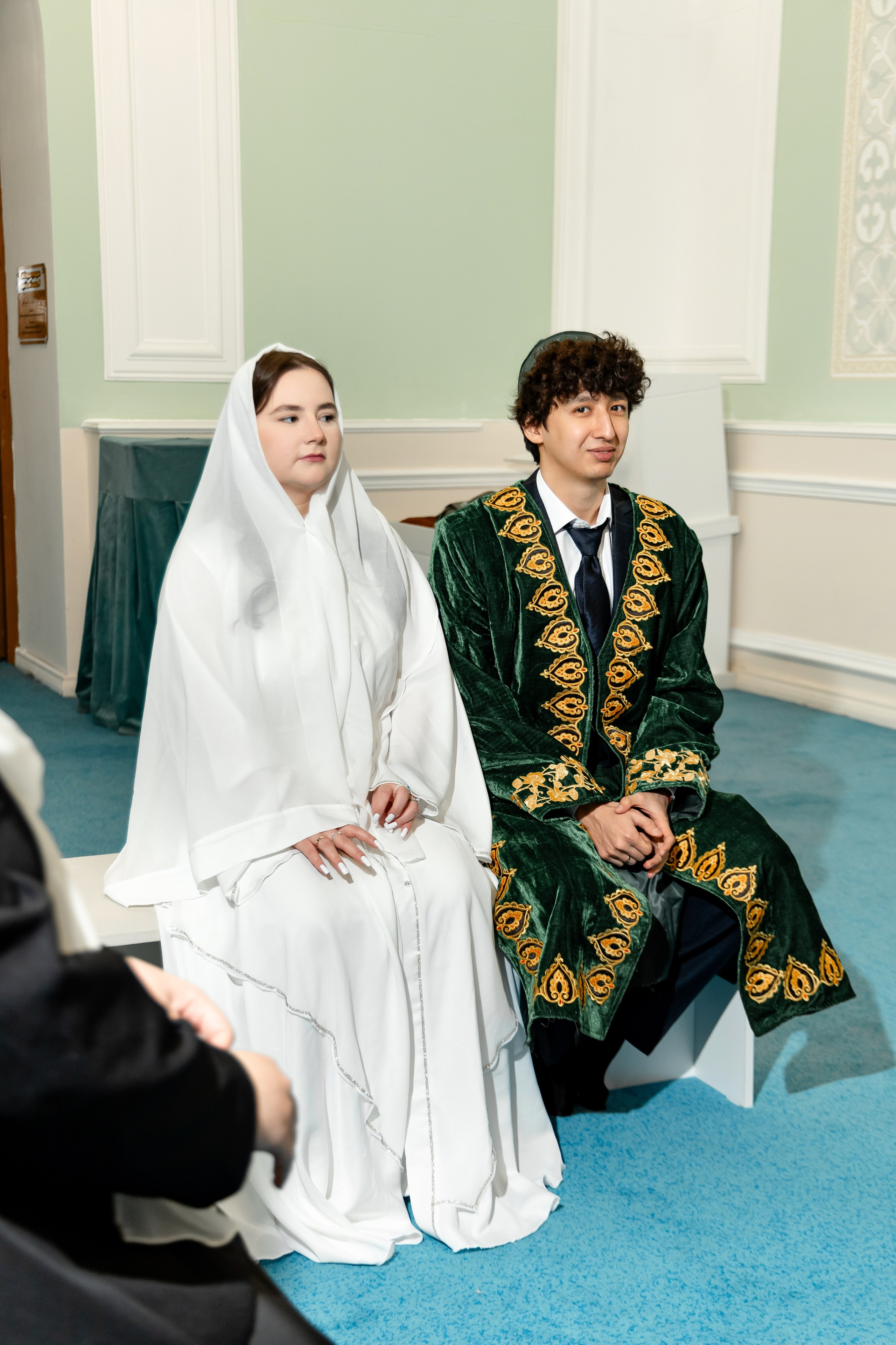 Suhrab & Alina. Свадебный и фэшн фотограф