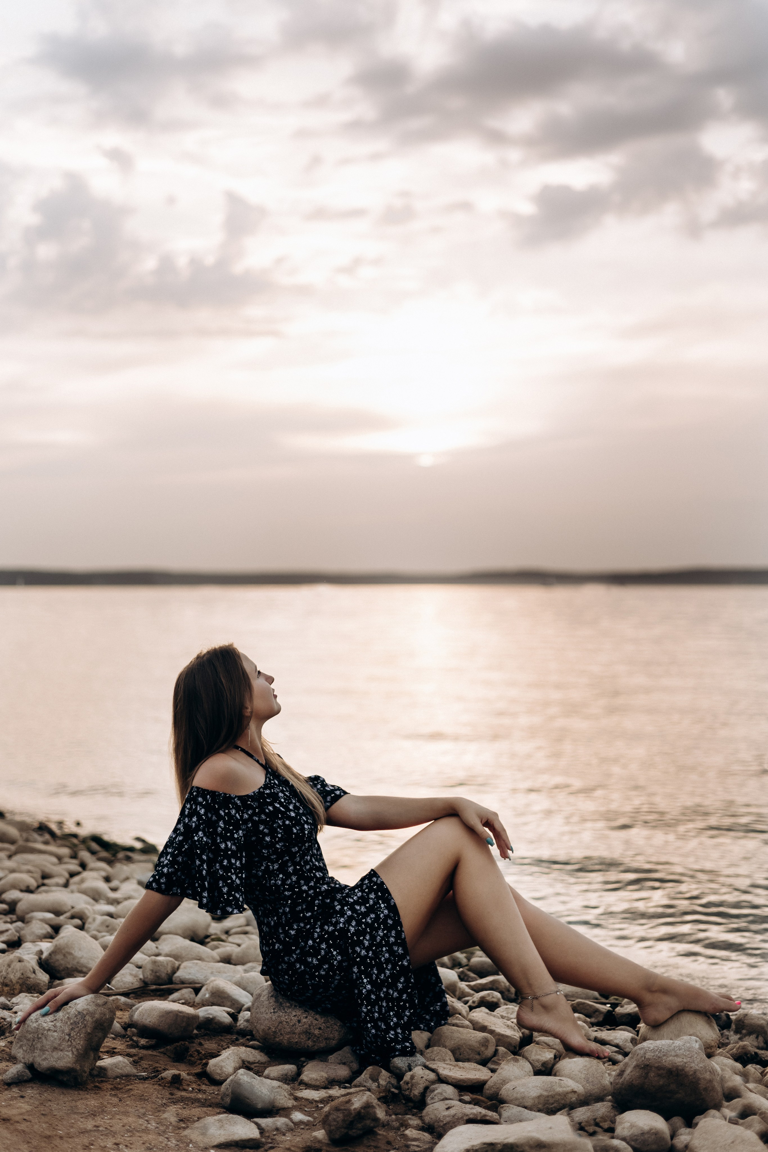 Портретные съемки. Сайт фотографа Kristina Che