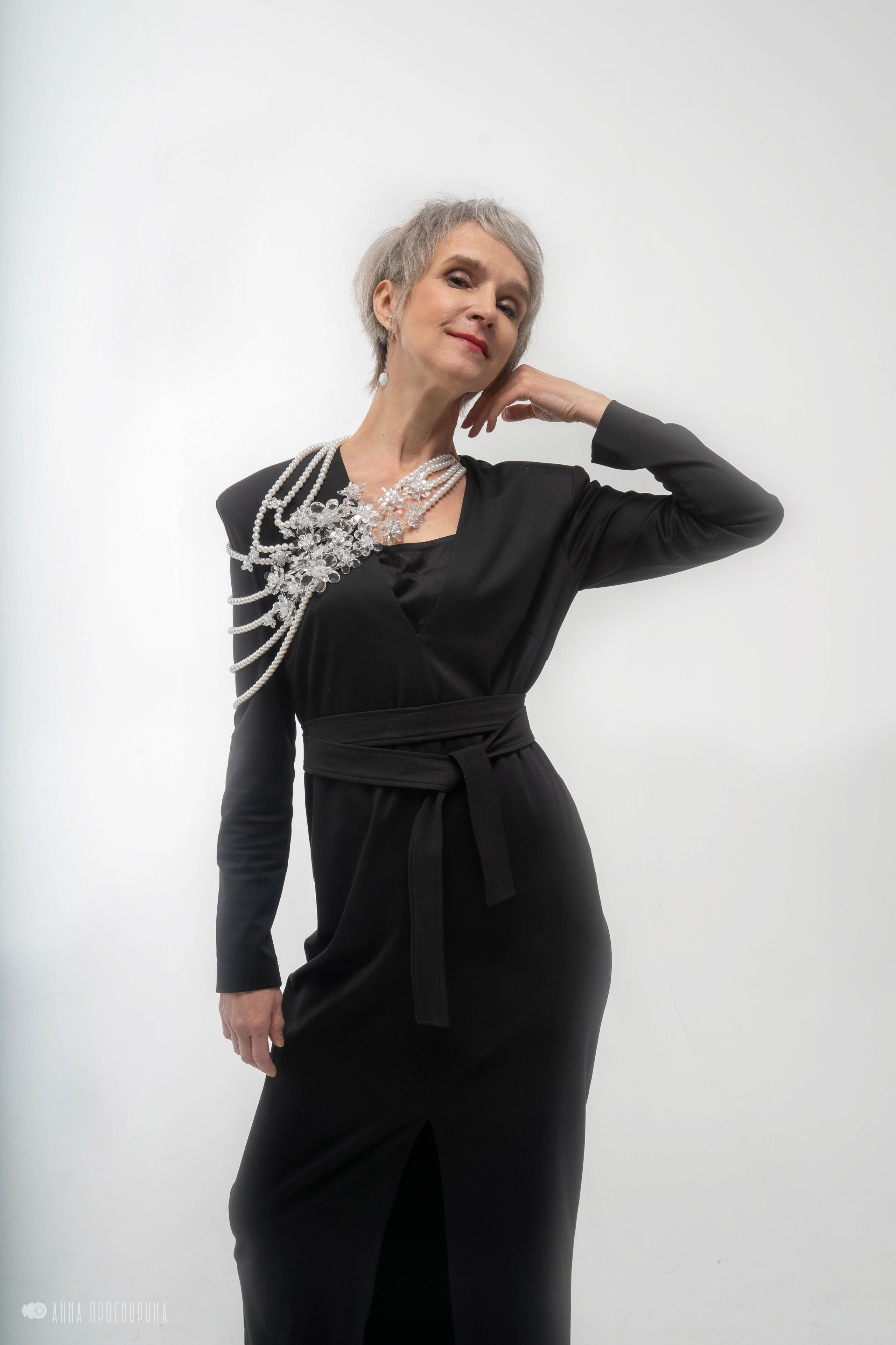 Финал проекта «Преображение», BEDFORD STUDIO. Ваш фотограф в Санкт-Петербурге Анна Просвирина