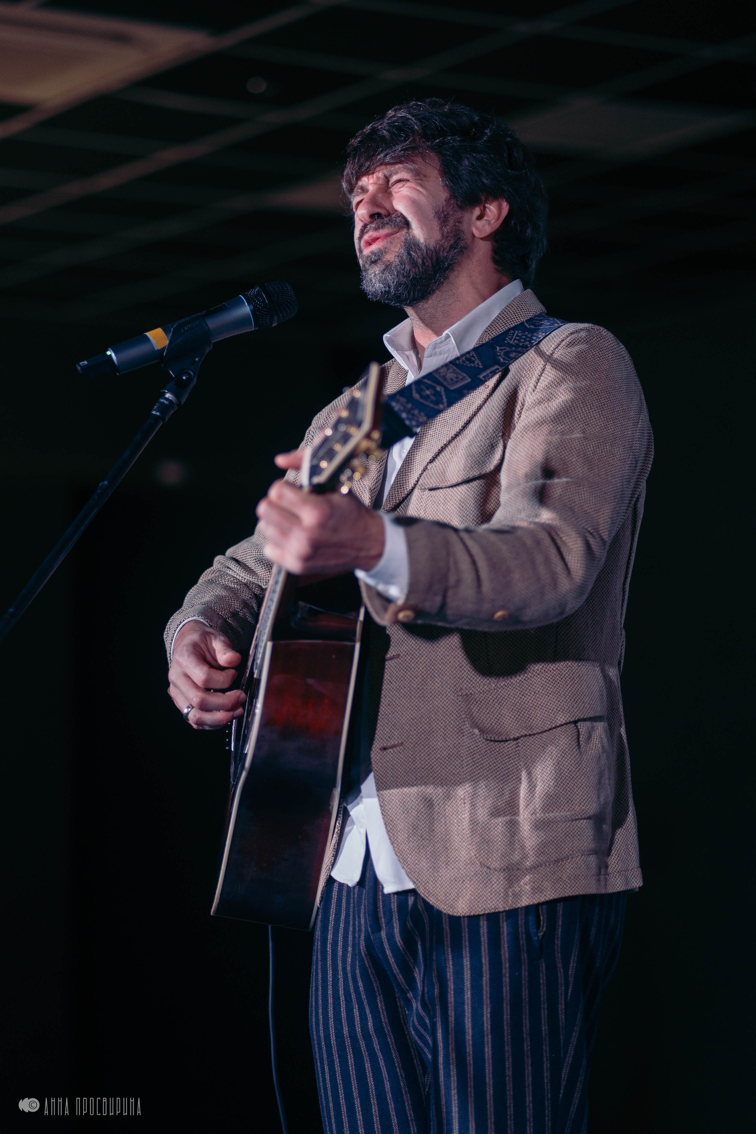 Ноябрьская сборная солянка. Ваш фотограф в Санкт-Петербурге Анна Просвирина