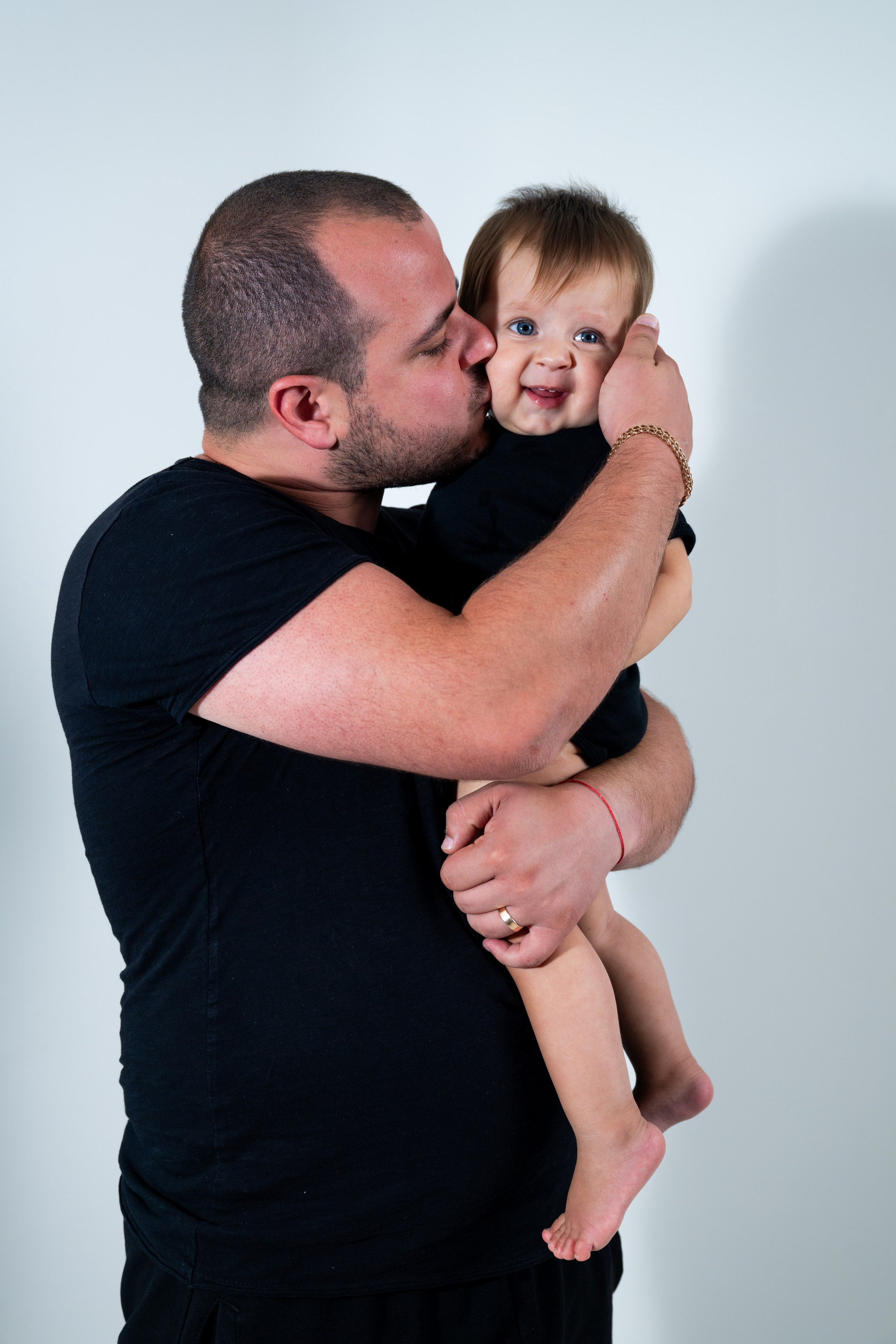 Семейные и детские фотосессии. Студийный и свадебный фотограф и видеограф в Севастополе — Юлия Макаренко