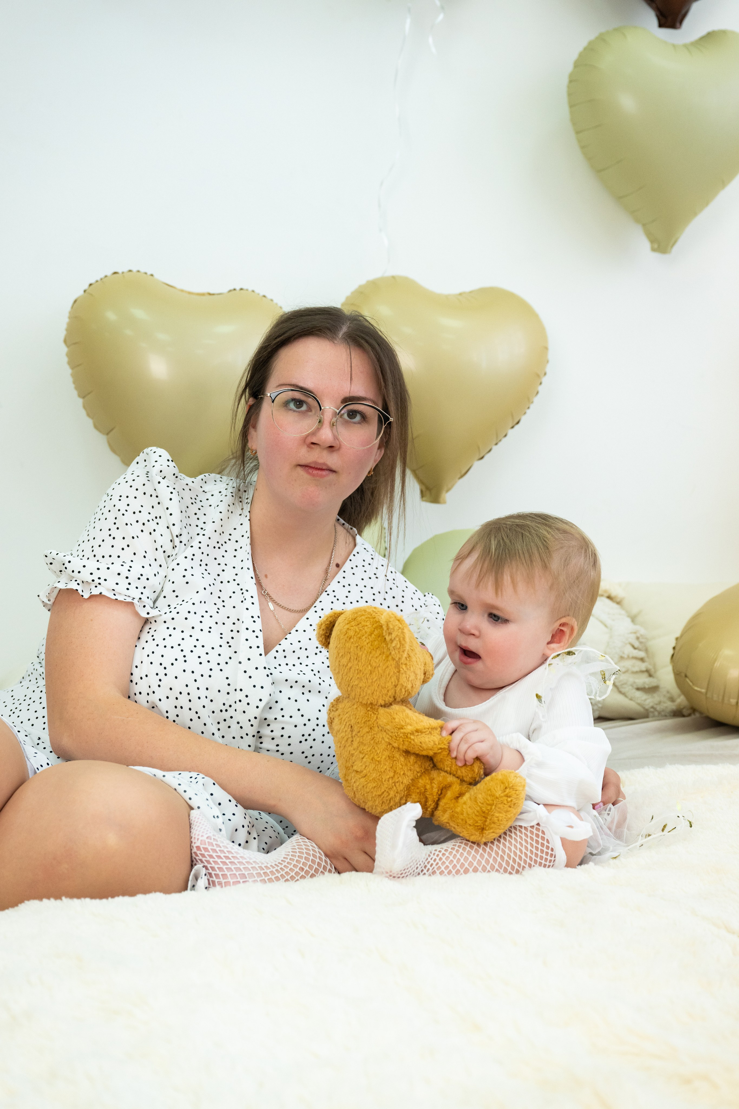 Семейные и детские фотосессии. Студийный и свадебный фотограф и видеограф в Севастополе — Юлия Макаренко