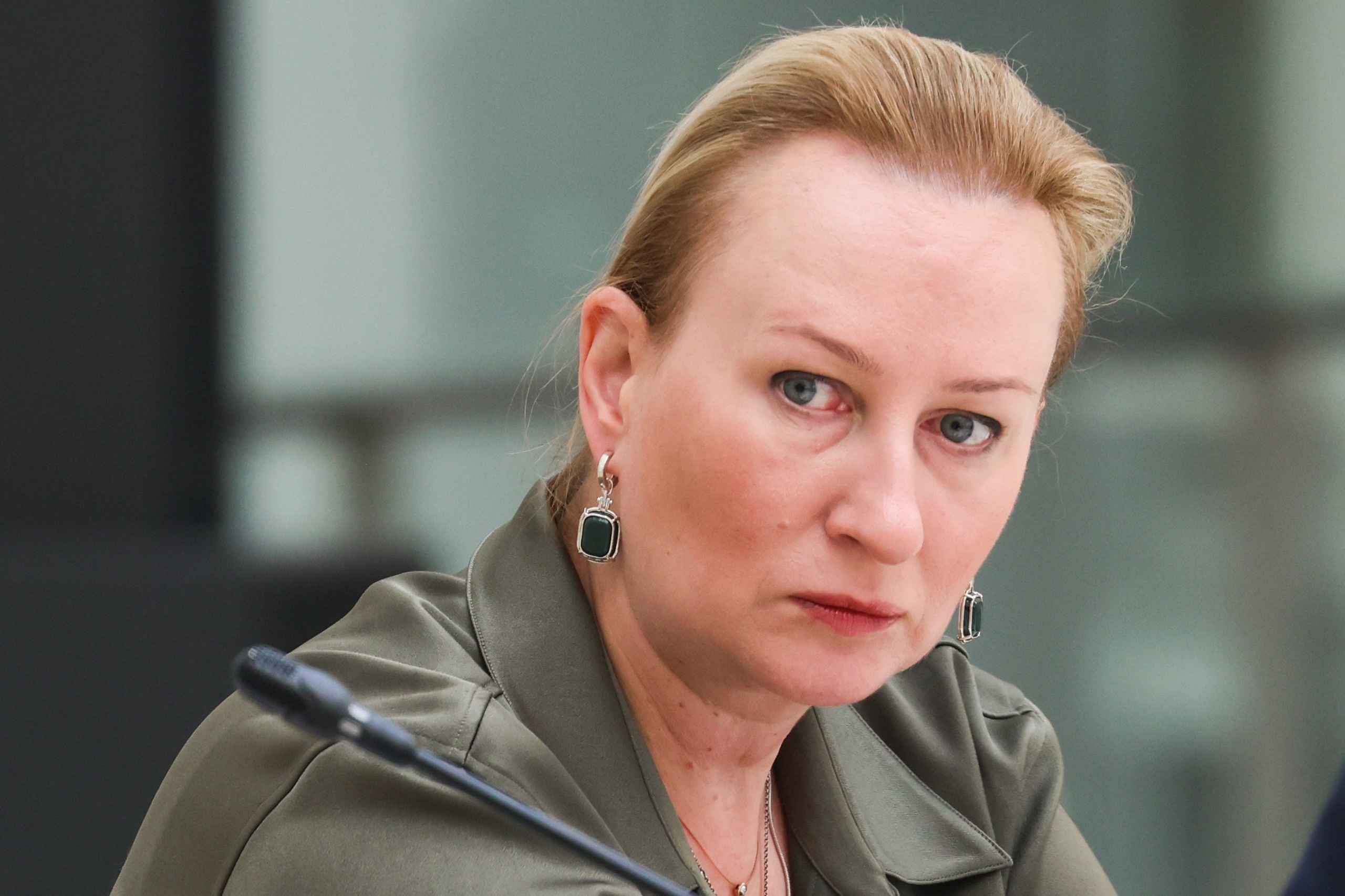 Пресс-конференции. Репортажный фотограф в Москве Арина Антонова