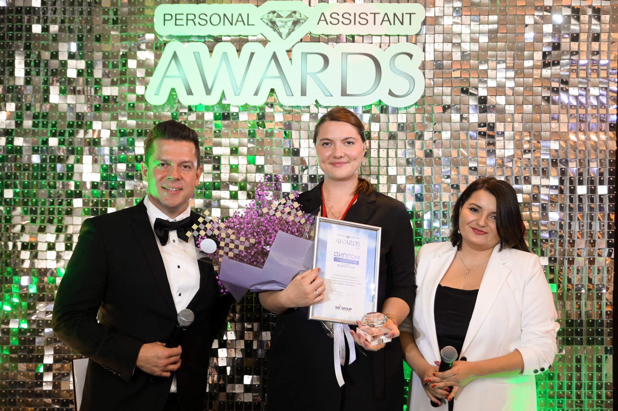 PA Awards 2022. Елена Дружинина. Спортивный и репортажный фотограф