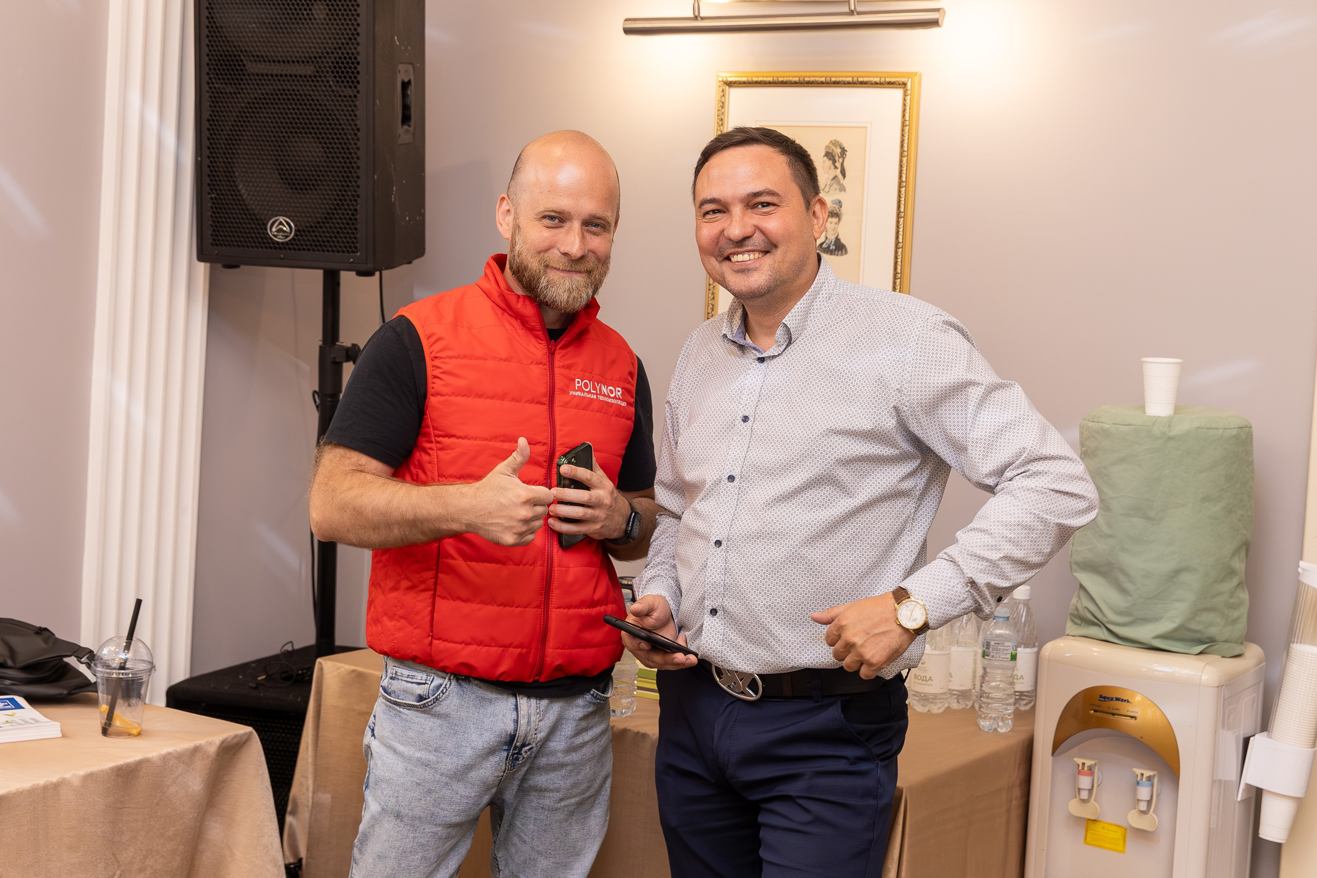 Фото и видео бизнес-проектов. Свадебный, семейный видеограф и фотограф в Екатеринбурге Николай Рыков