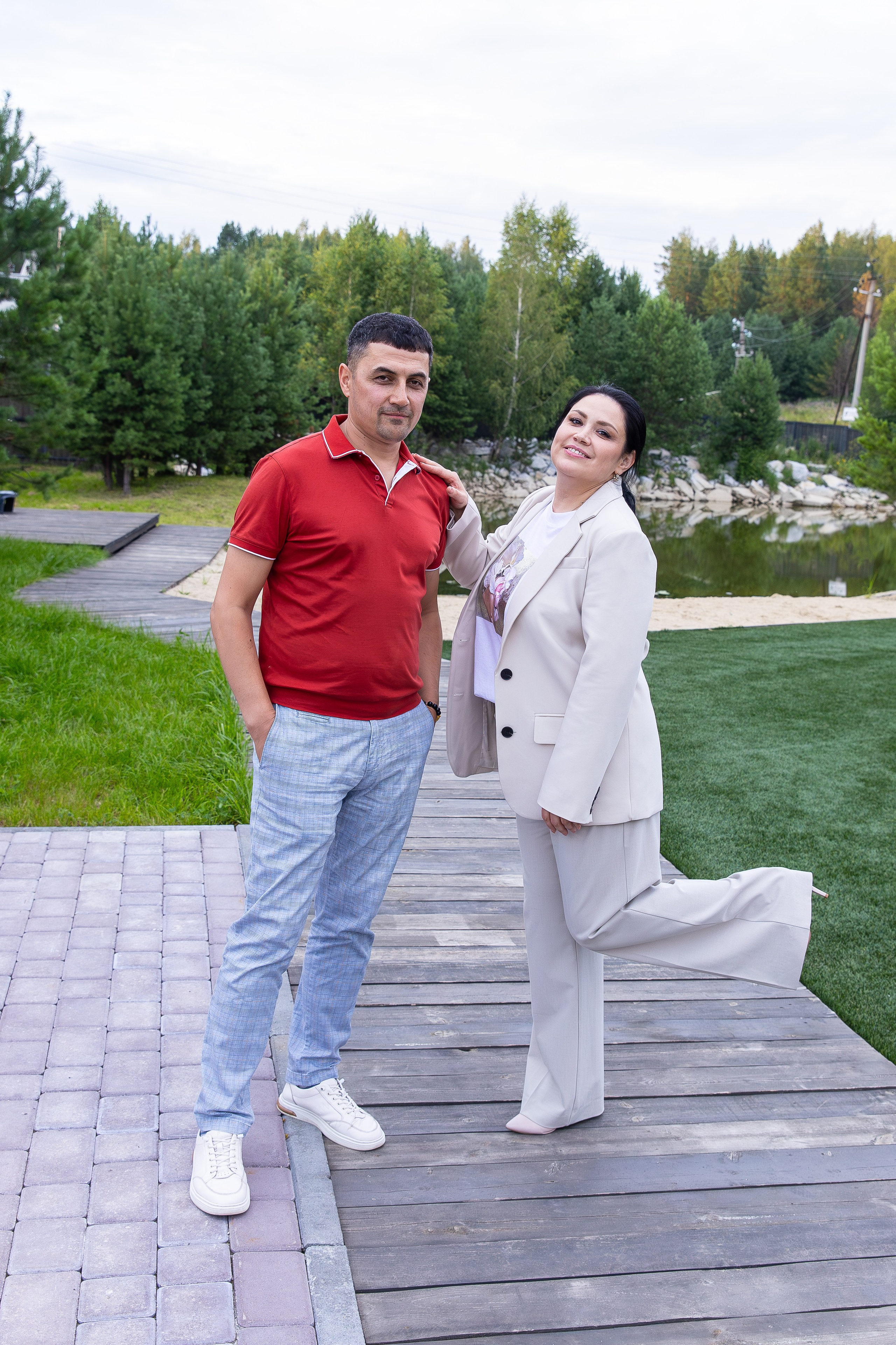 Семейная фото и видеосъёмка. Свадебный, семейный видеограф и фотограф в Екатеринбурге Николай Рыков