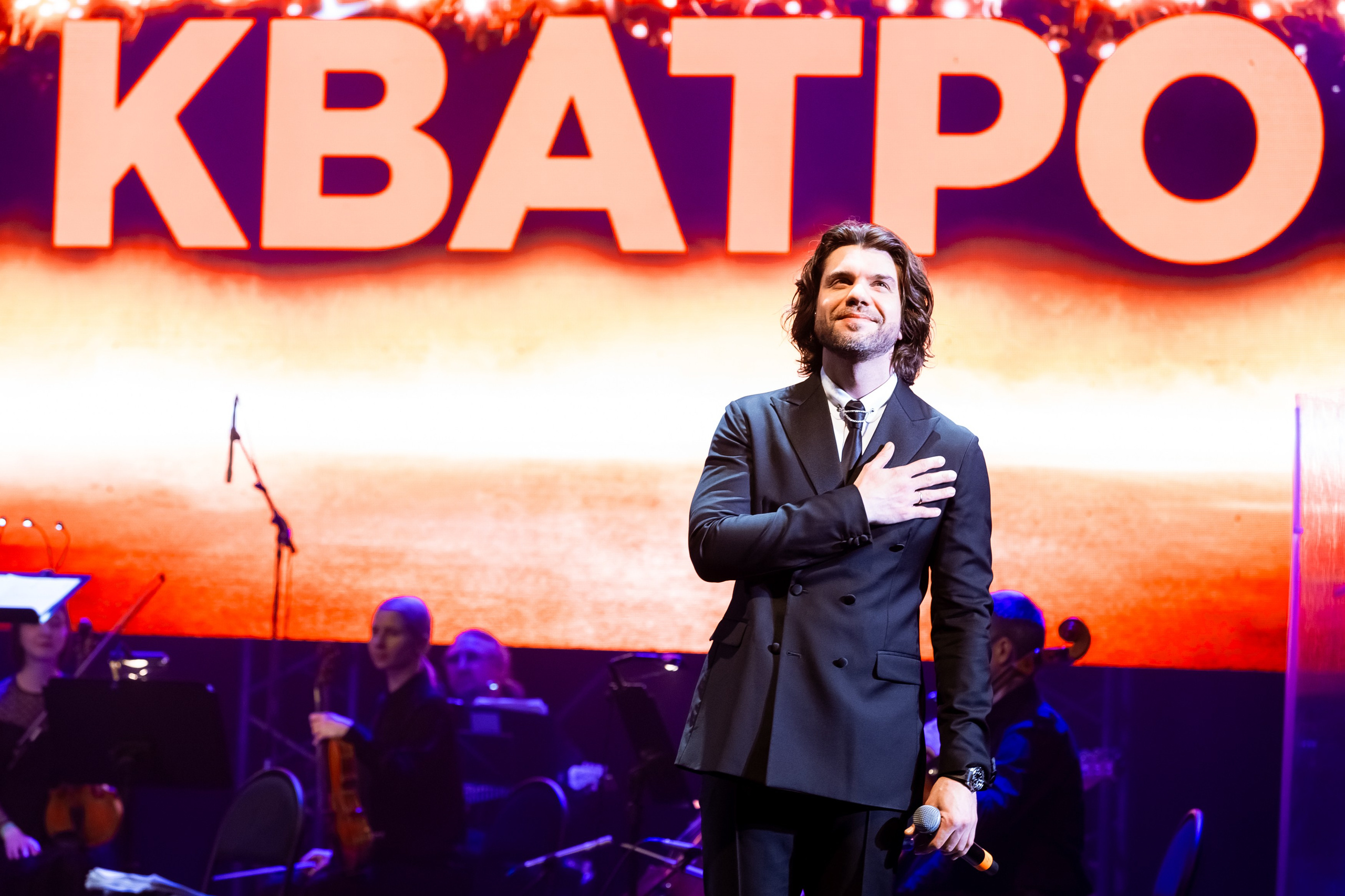 Видео и фотосъёмка концертов. Свадебный, семейный видеограф и фотограф в Екатеринбурге Николай Рыков