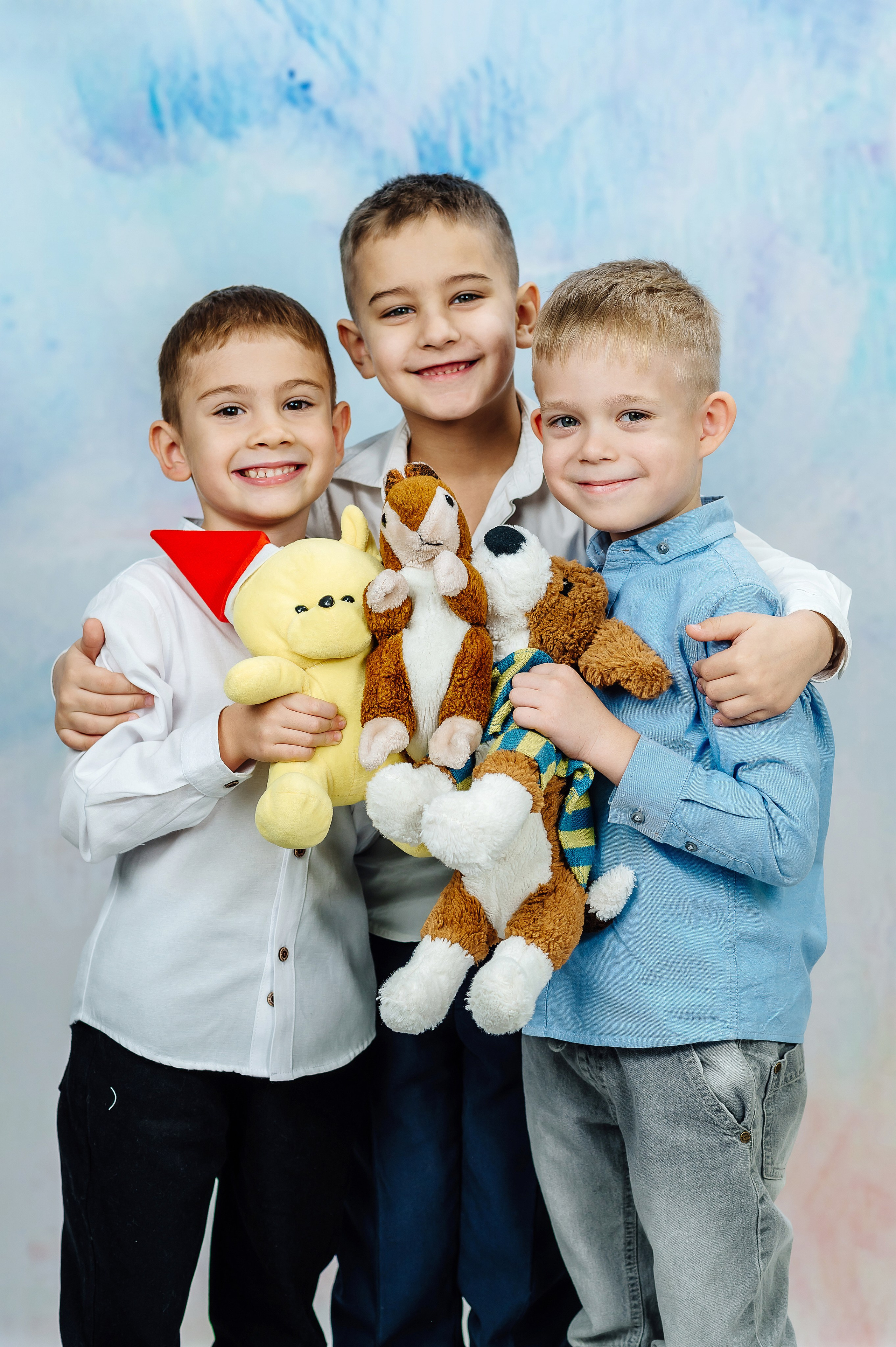 Детский сад