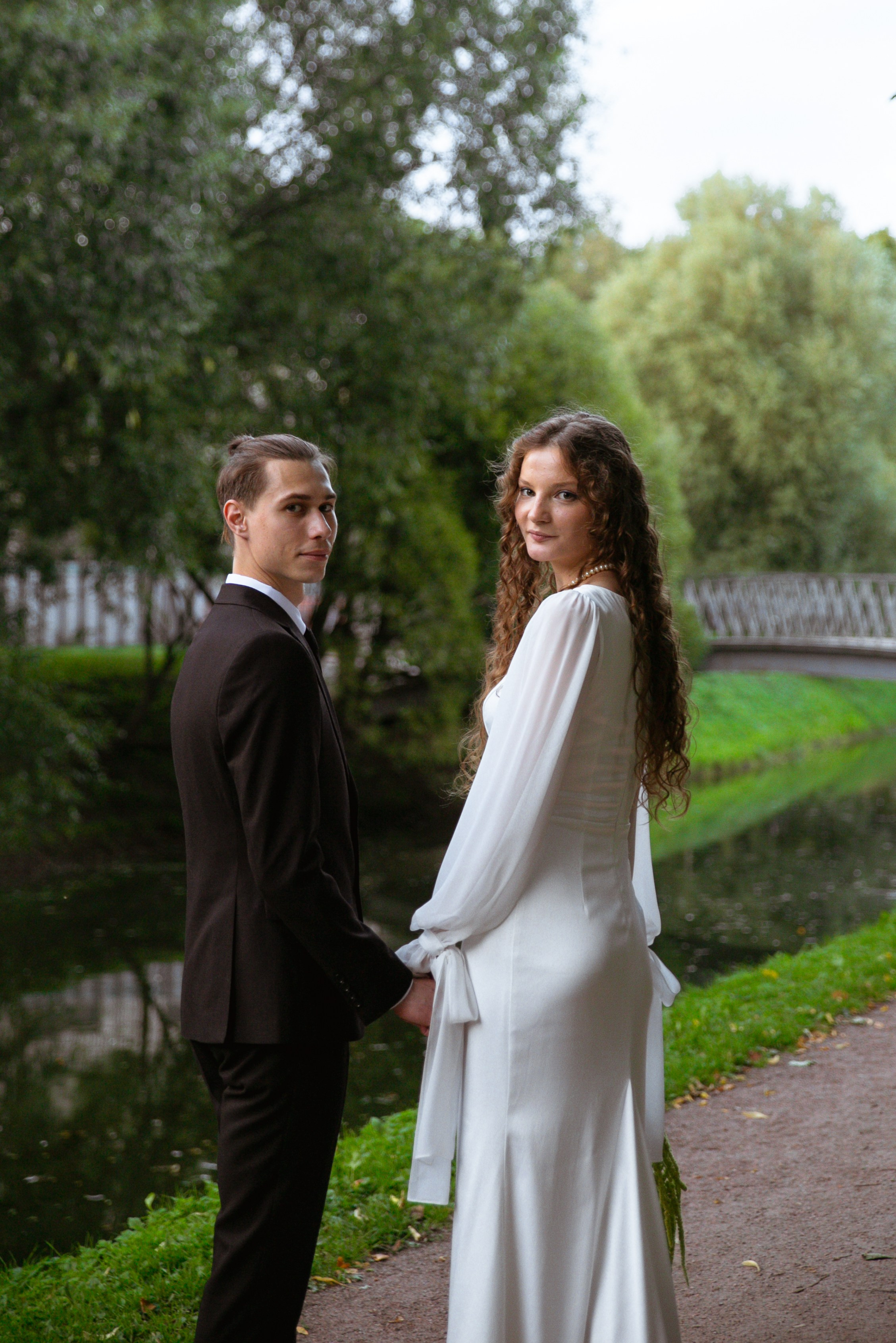 S & N. Семейный фотограф в Санкт-Петербурге Ульяна Лукина