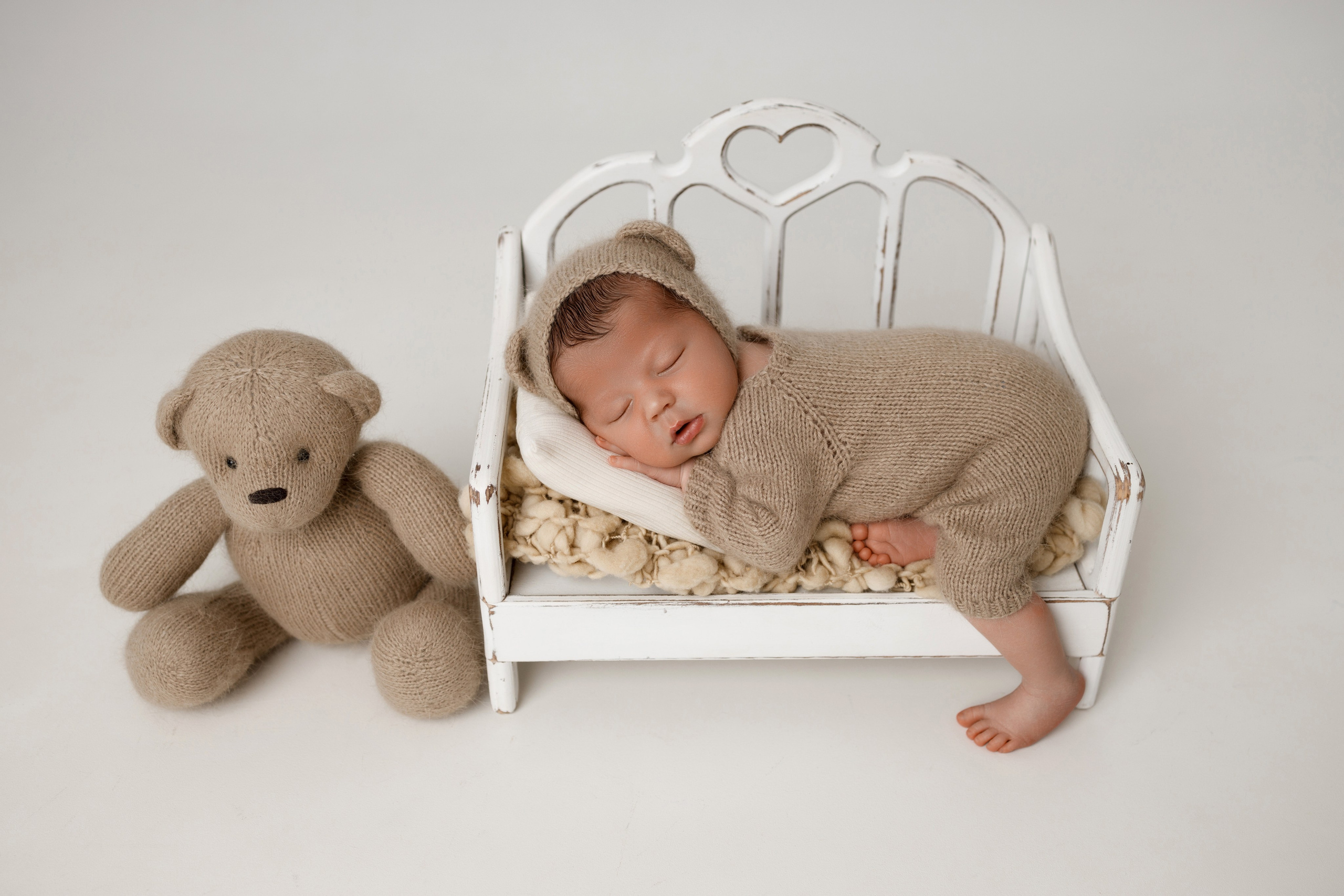 Новорожденные. Фотограф новорожденных в Чебоксарах Елена Смолина